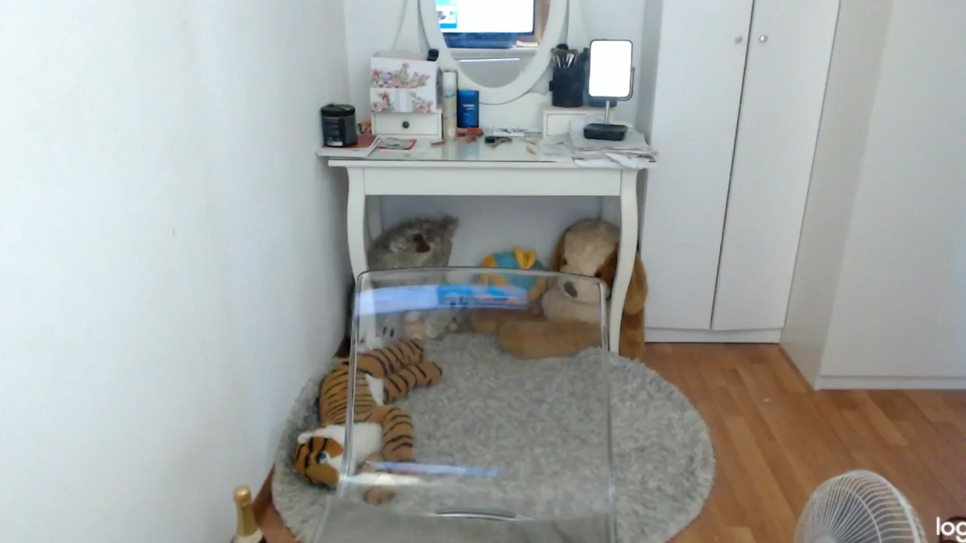 Gallery image thumbnail from SummerJewel's myfreecams stream on, 07/06/2024, 08:57 image 9 of 20