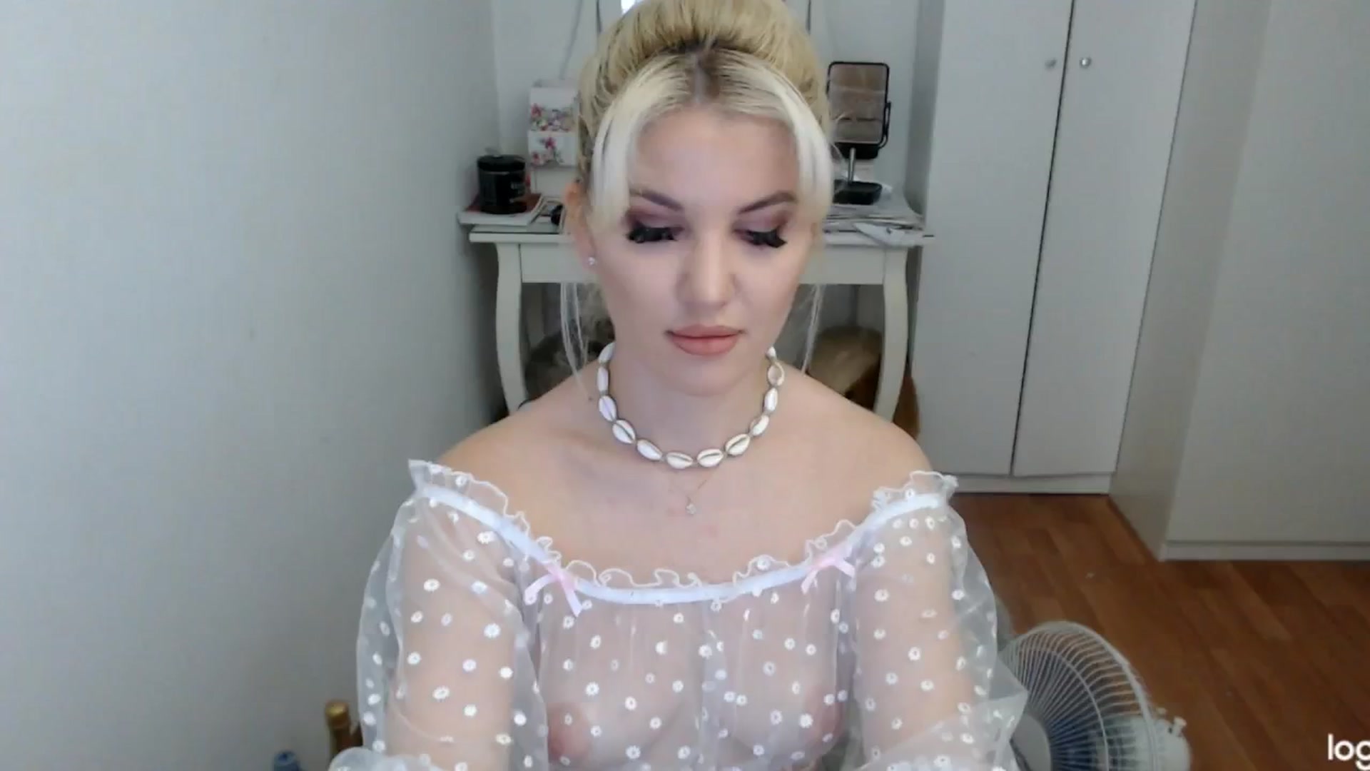 Gallery image thumbnail from SummerJewel's myfreecams stream on, 07/08/2024, 04:46 image 17 of 20