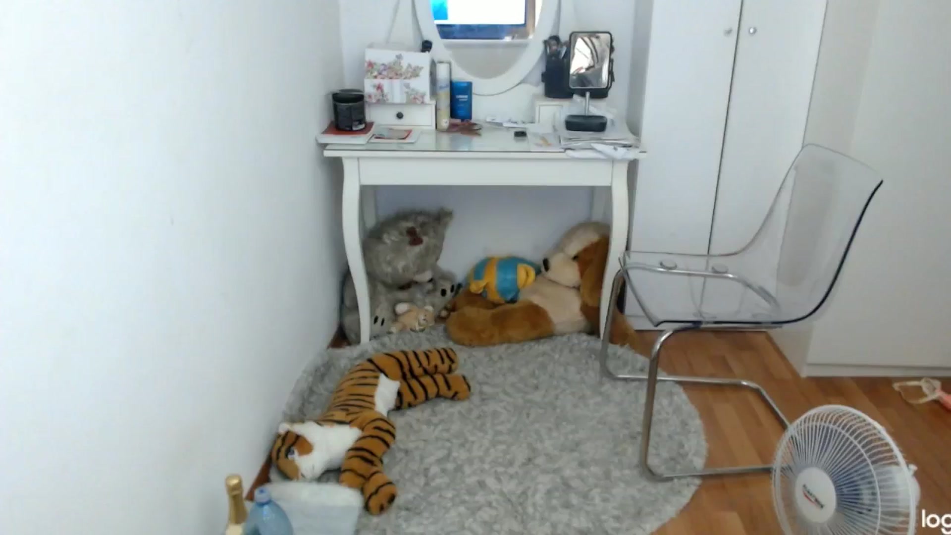 Gallery image thumbnail from SummerJewel's myfreecams stream on, 07/10/2024, 07:03 image 8 of 20