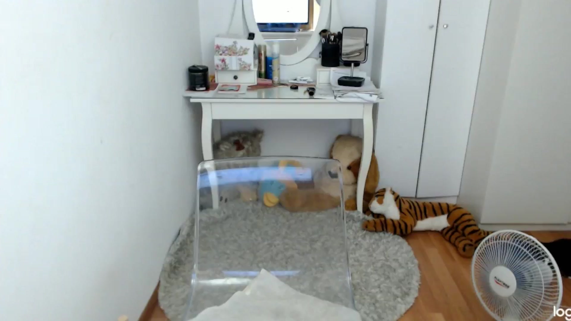 Gallery image thumbnail from SummerJewel's myfreecams stream on, 07/30/2024, 06:54 image 16 of 20