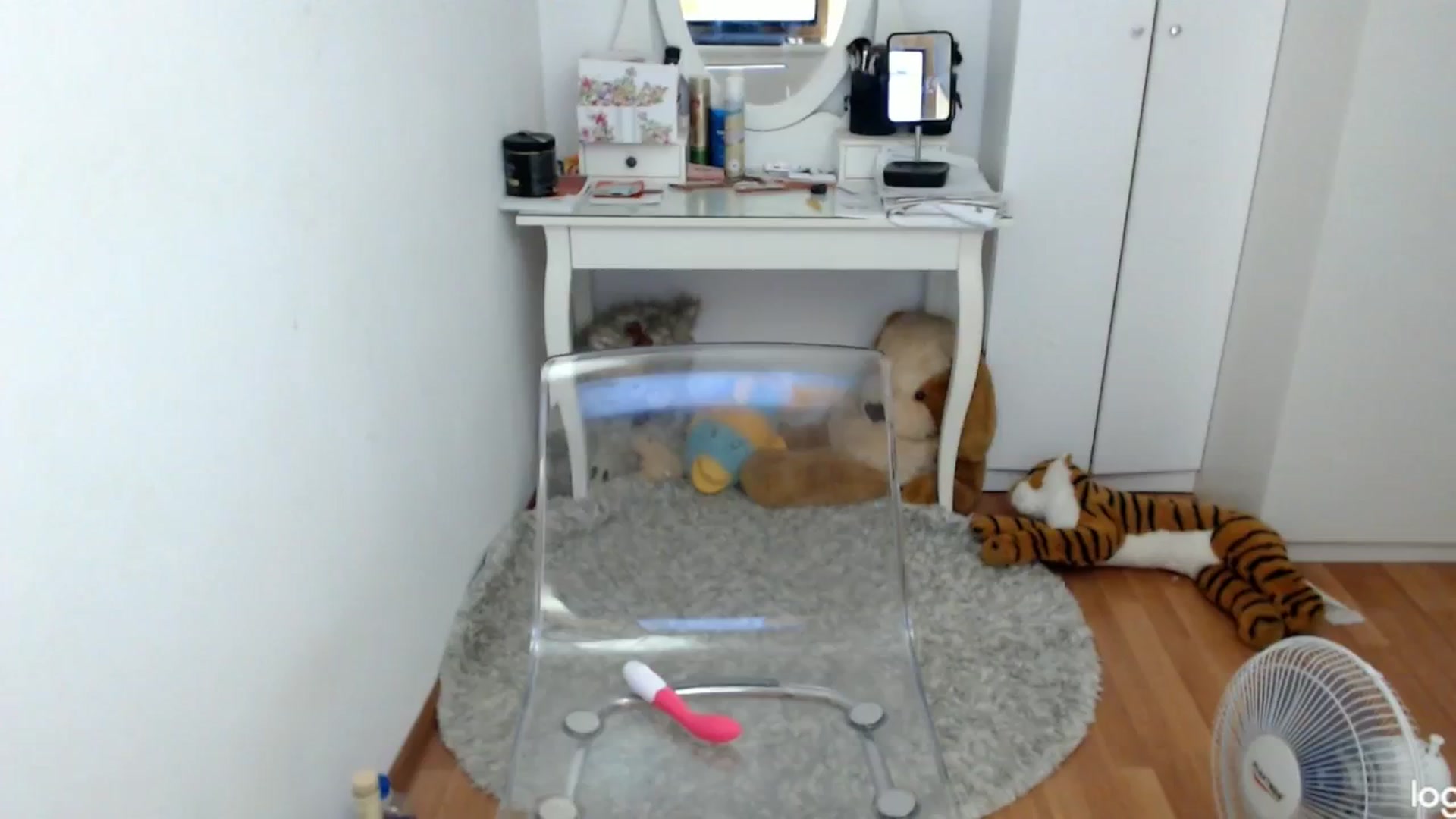 Gallery image thumbnail from SummerJewel's myfreecams stream on, 07/31/2024, 09:28 image 17 of 20