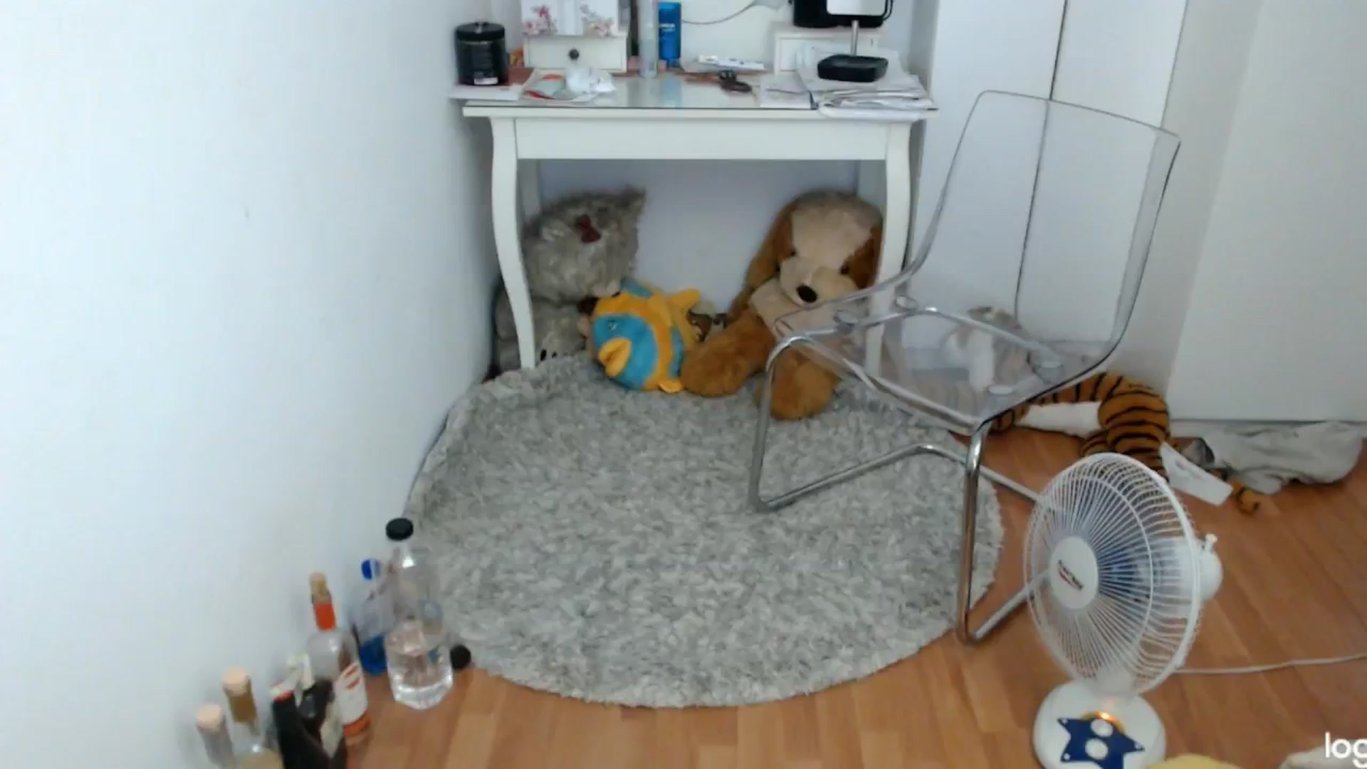 Gallery image thumbnail from SummerJewel's myfreecams stream on, 08/05/2024, 07:37 image 7 of 20