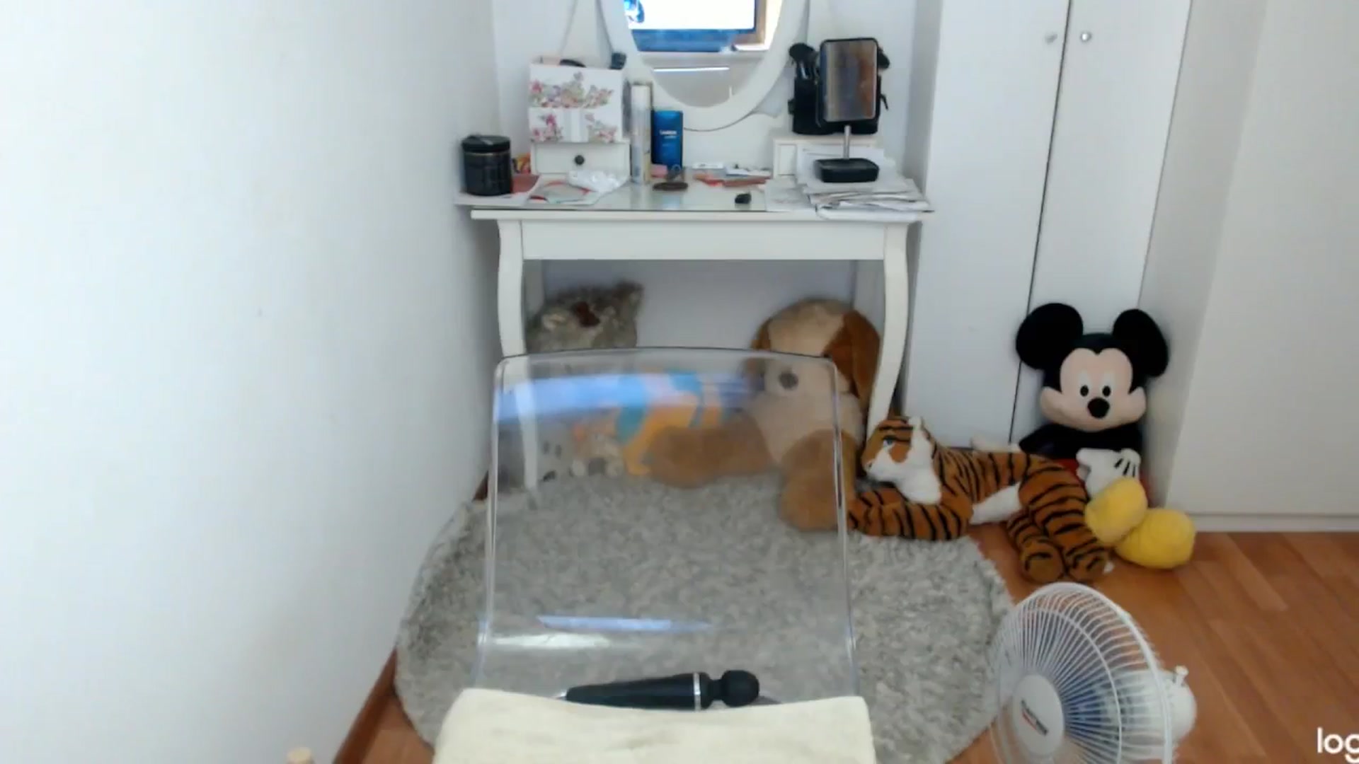 Gallery image thumbnail from SummerJewel's myfreecams stream on, 08/10/2024, 09:02 image 7 of 20