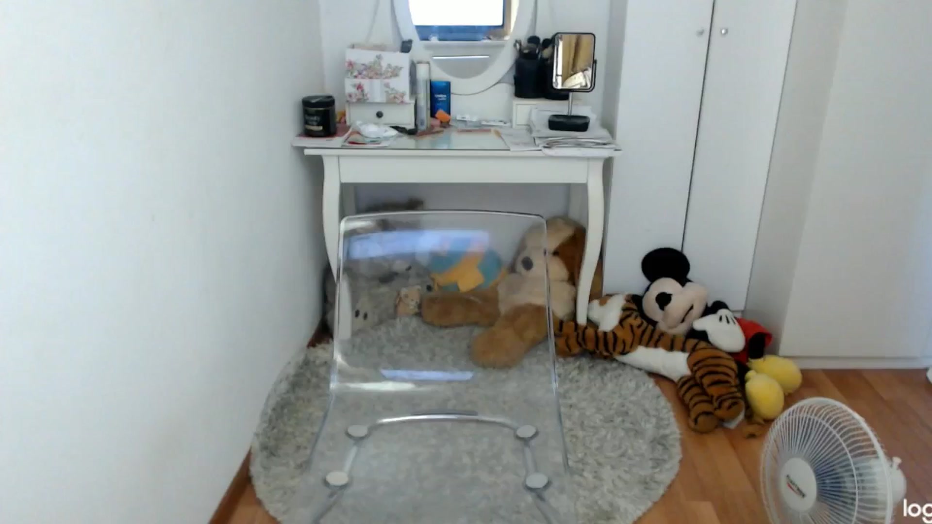 Gallery image thumbnail from SummerJewel's myfreecams stream on, 08/13/2024, 07:01 image 7 of 20