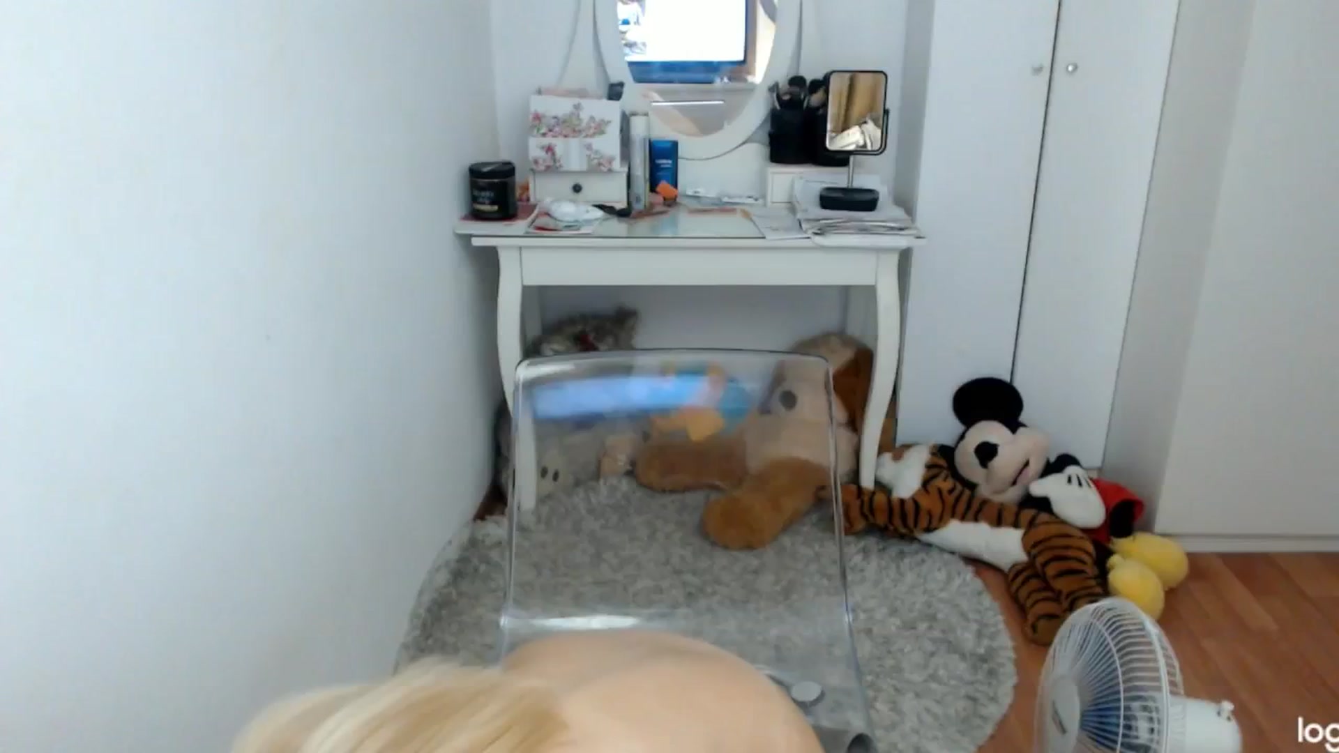 Gallery image thumbnail from SummerJewel's myfreecams stream on, 08/13/2024, 08:49 image 8 of 20