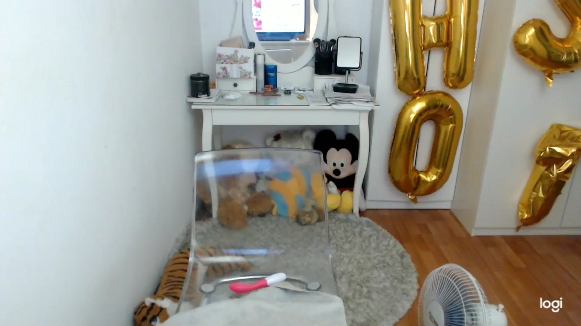 Gallery image thumbnail from SummerJewel's myfreecams stream on, 08/24/2024, 09:15 image 15 of 20