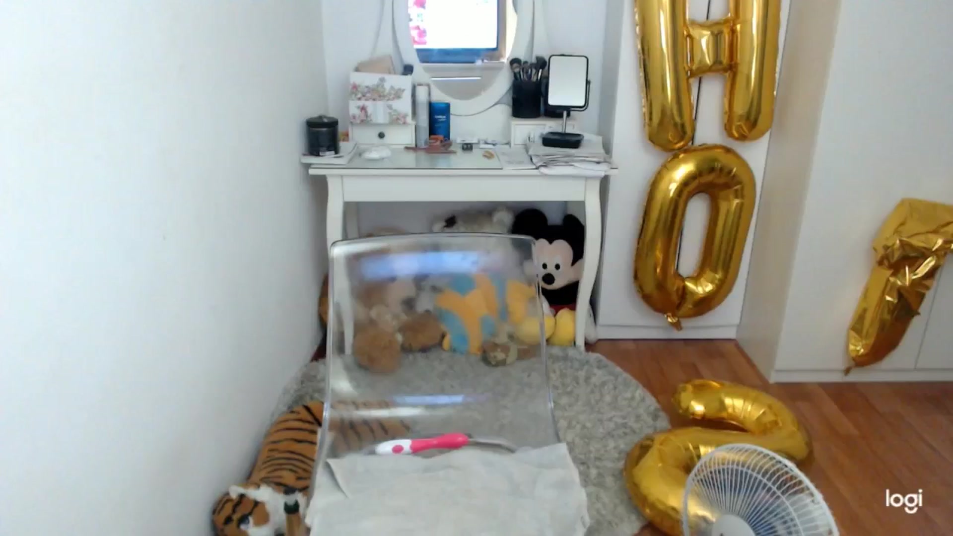 Gallery image thumbnail from SummerJewel's myfreecams stream on, 08/24/2024, 09:57 image 6 of 20
