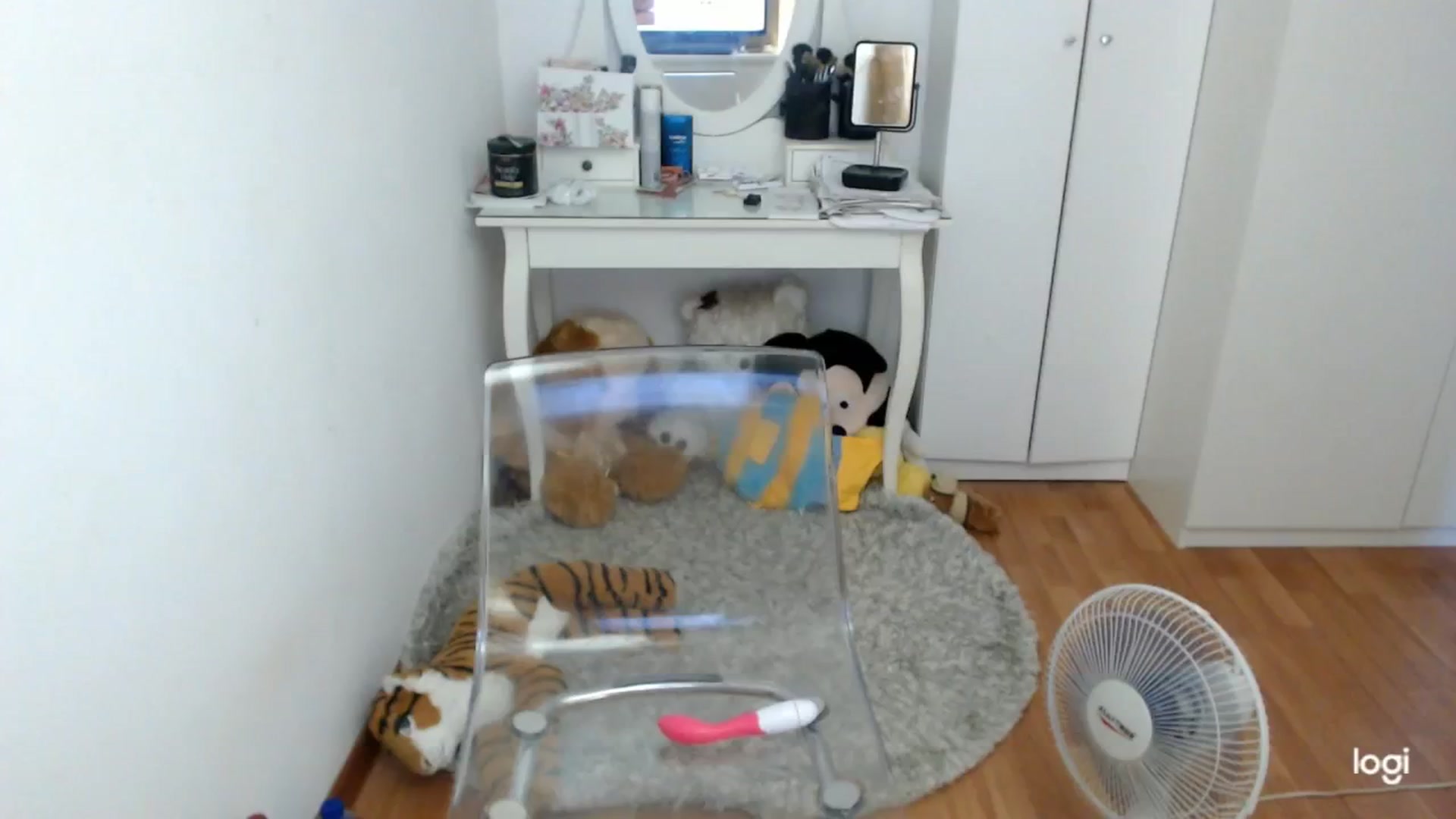 Gallery image thumbnail from SummerJewel's myfreecams stream on, 08/25/2024, 09:56 image 13 of 20