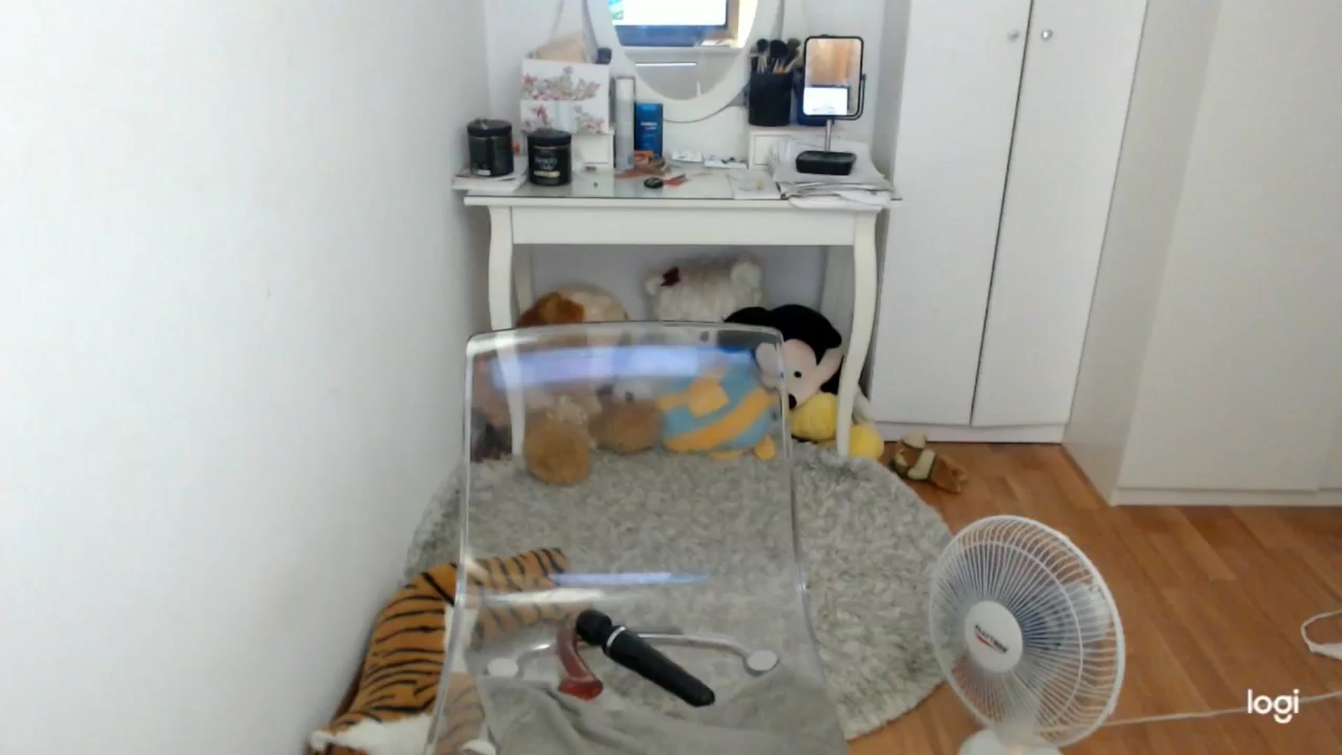Gallery image thumbnail from SummerJewel's myfreecams stream on, 08/27/2024, 08:32 image 12 of 20