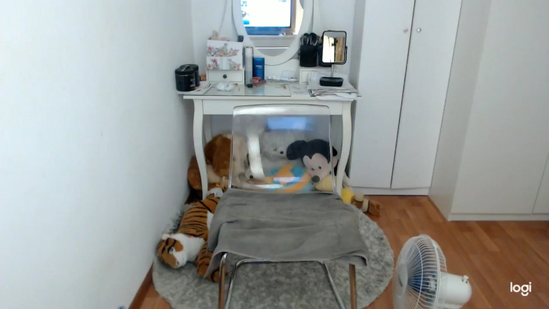 Gallery image thumbnail from SummerJewel's myfreecams stream on, 08/28/2024, 08:15 image 10 of 20