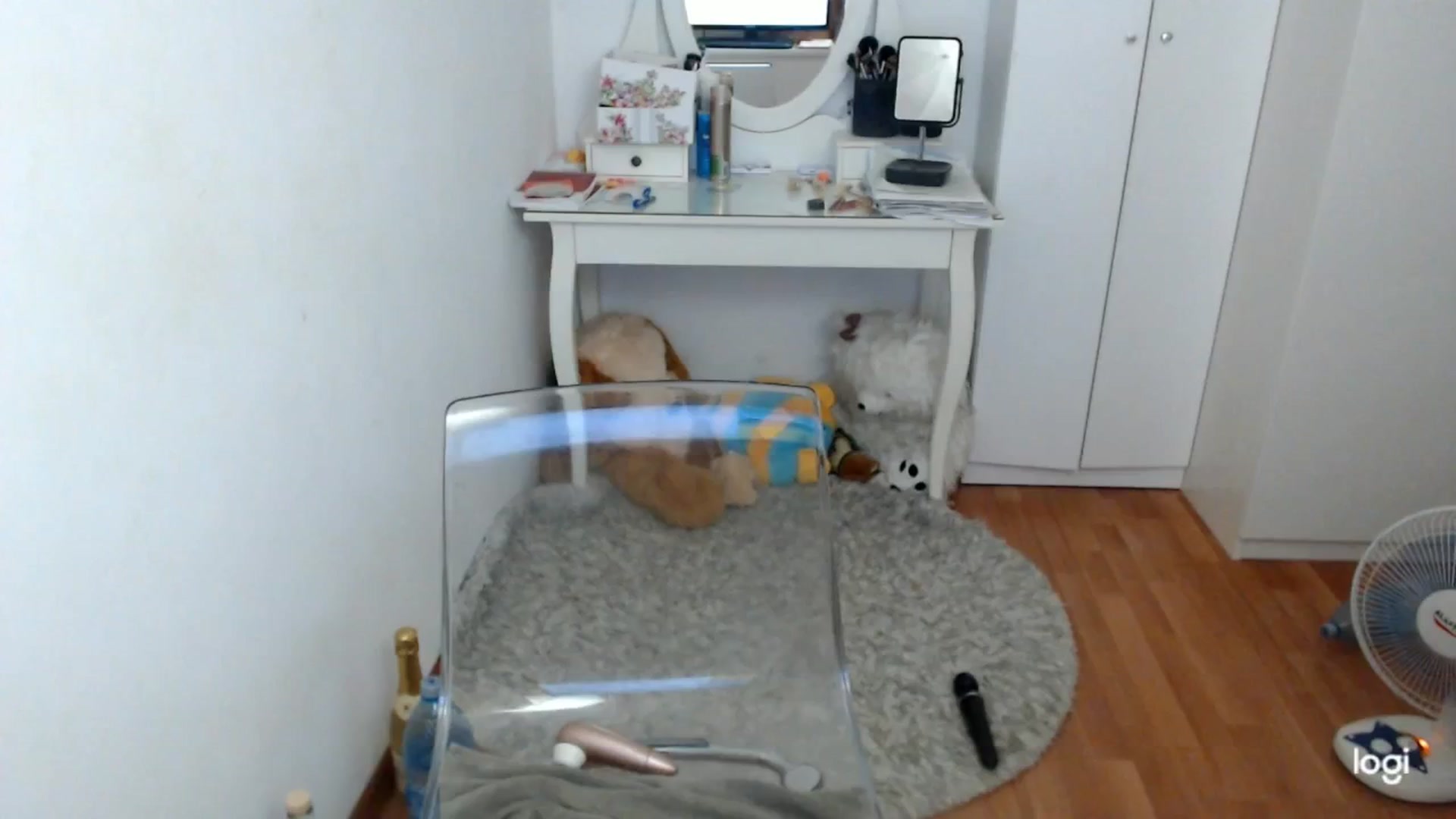 Gallery image thumbnail from SummerJewel's myfreecams stream on, 06/12/2025, 08:40 image 16 of 20