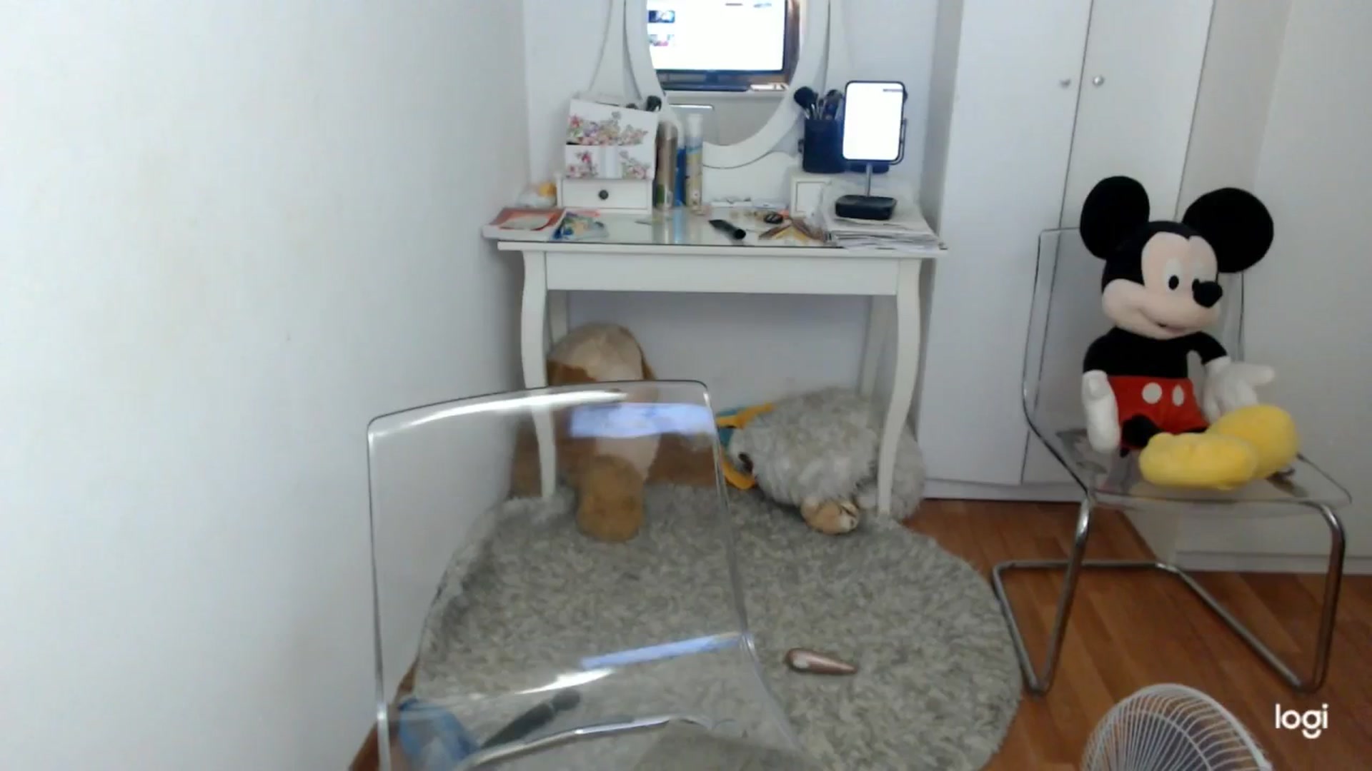 Gallery image thumbnail from SummerJewel's myfreecams stream on, 07/02/2025, 08:59 image 14 of 20
