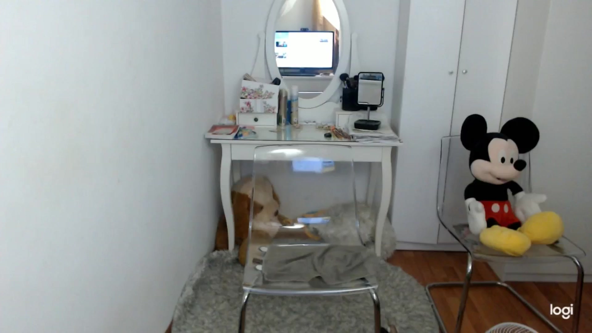 Gallery image thumbnail from SummerJewel's myfreecams stream on, 07/03/2025, 08:22 image 15 of 20