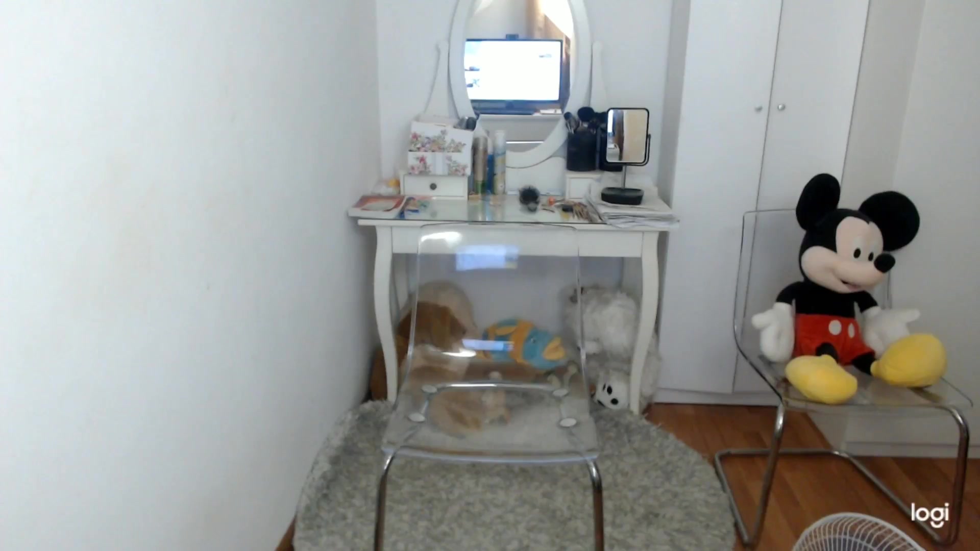 Gallery image thumbnail from SummerJewel's myfreecams stream on, 07/11/2025, 08:37 image 16 of 20