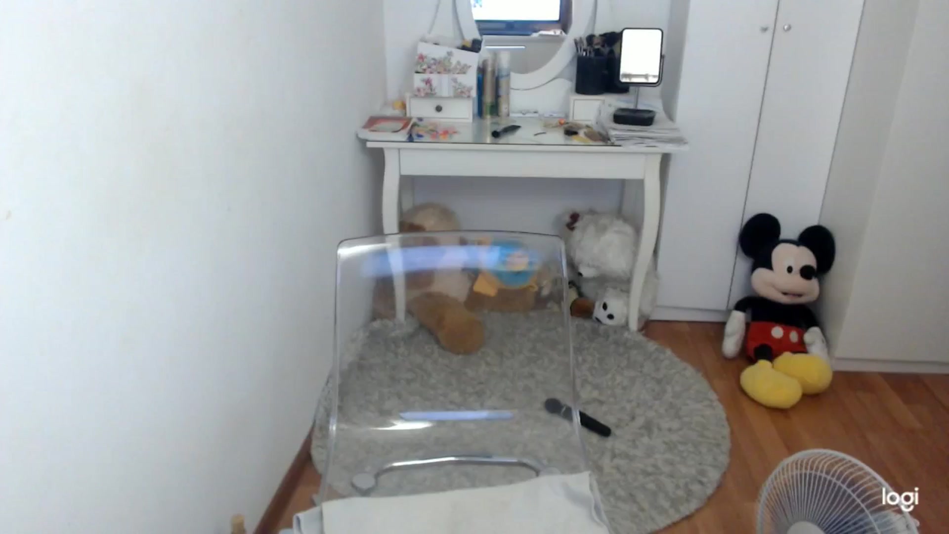 Gallery image thumbnail from SummerJewel's myfreecams stream on, 07/15/2025, 08:39 image 20 of 20