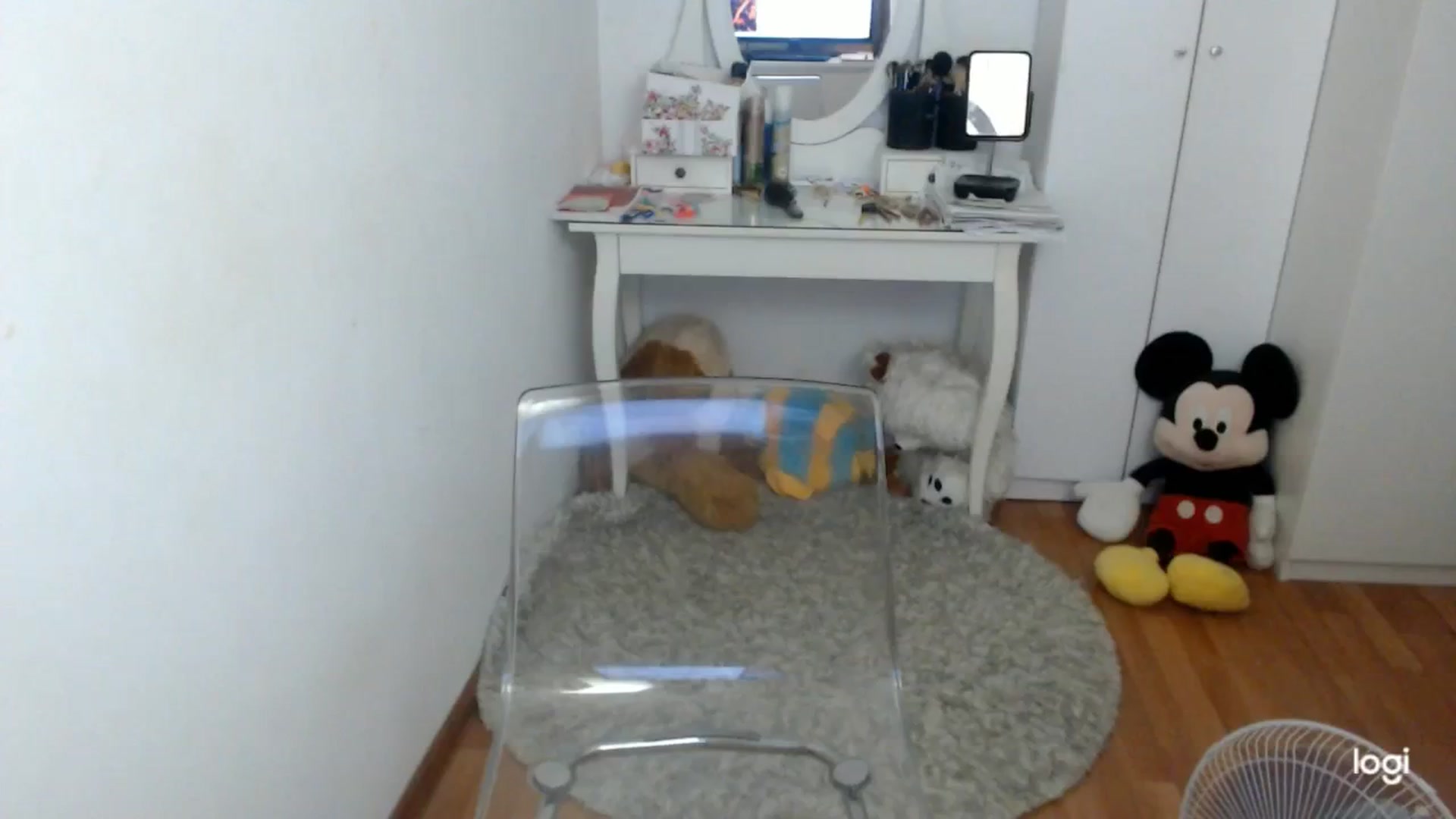 Gallery image thumbnail from SummerJewel's myfreecams stream on, 07/23/2025, 08:43 image 13 of 20