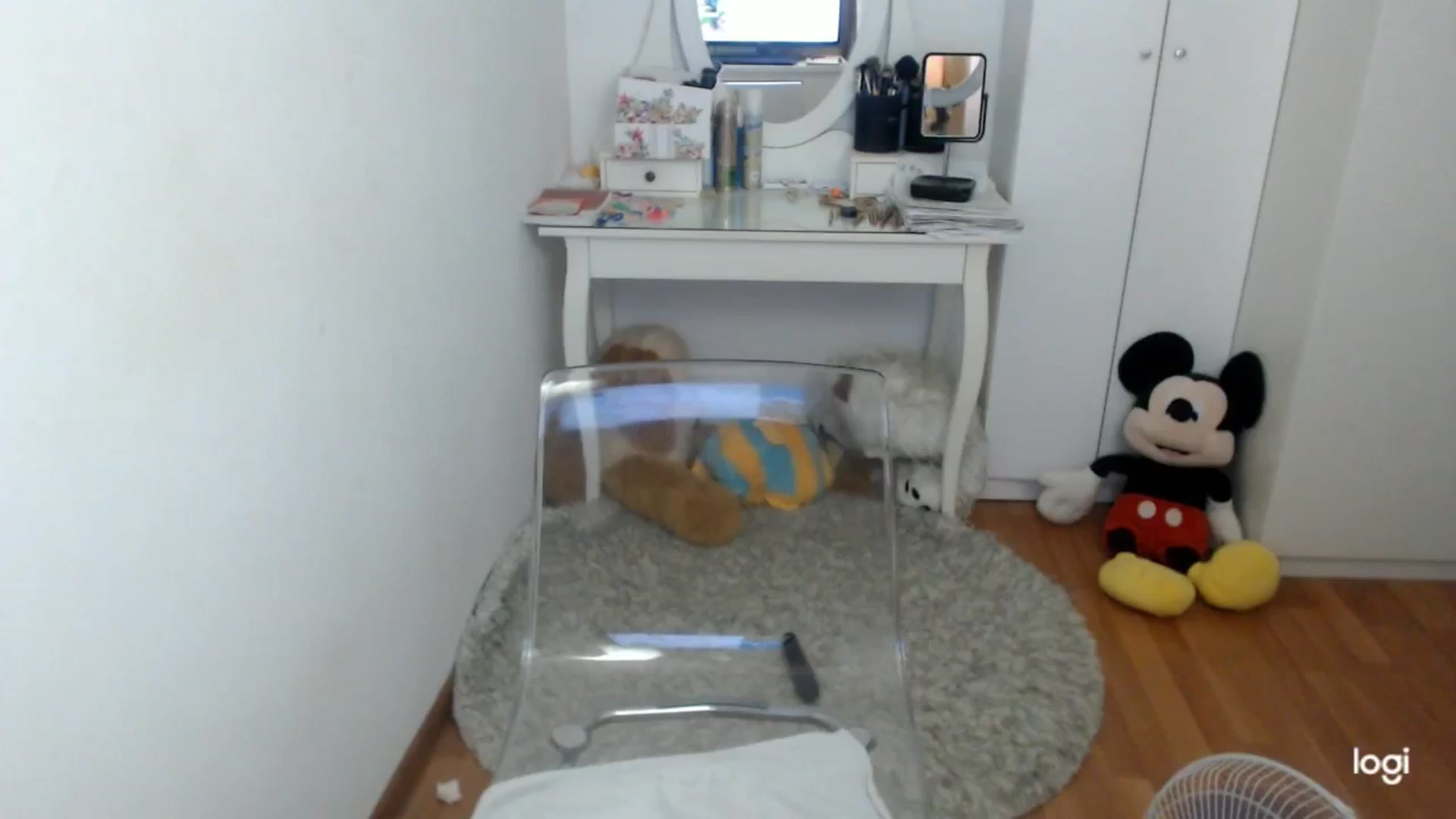 Gallery image thumbnail from SummerJewel's myfreecams stream on, 07/26/2025, 08:48 image 20 of 20