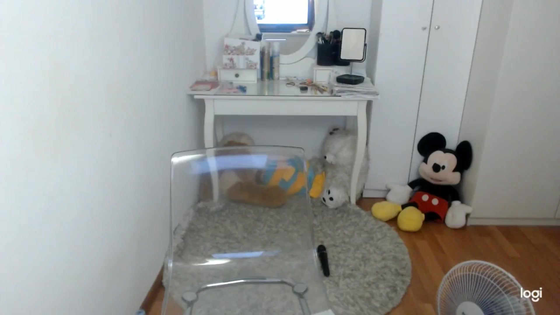 Gallery image thumbnail from SummerJewel's myfreecams stream on, 08/07/2025, 08:58 image 15 of 20