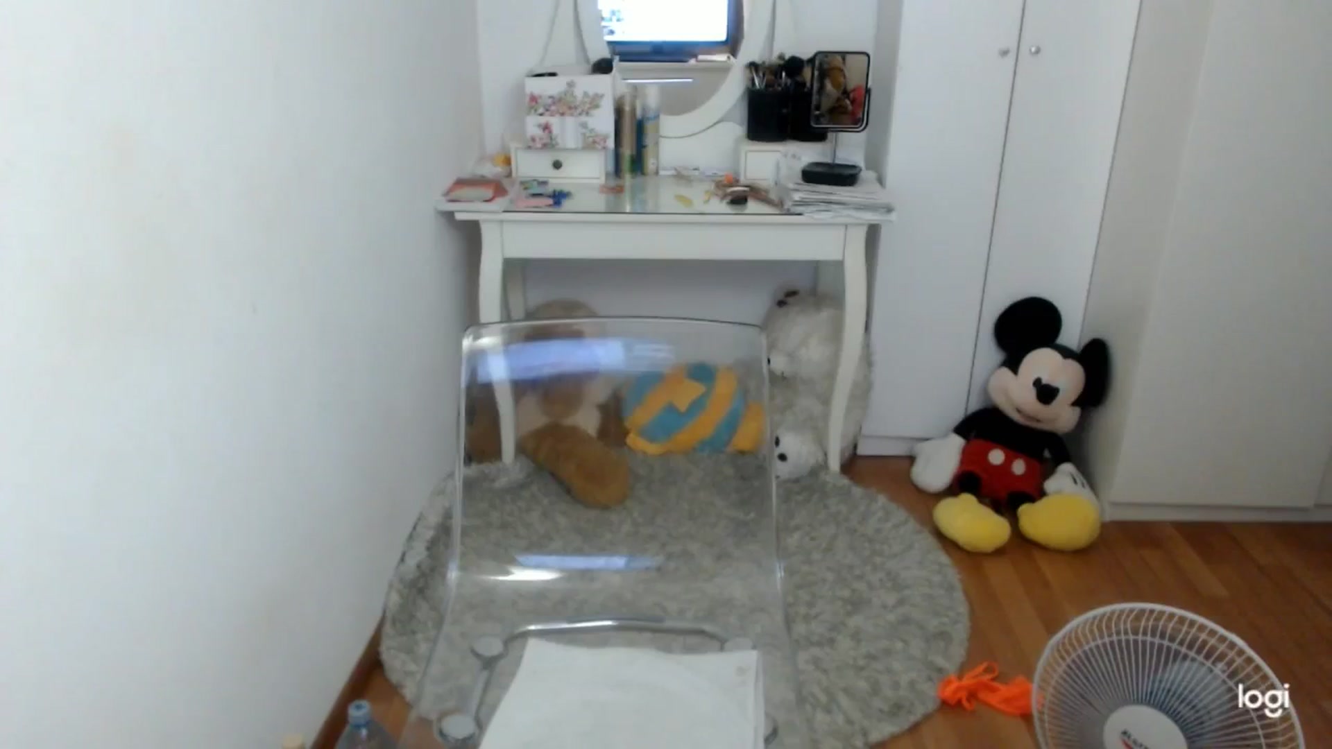 Gallery image thumbnail from SummerJewel's myfreecams stream on, 08/08/2025, 08:32 image 10 of 20