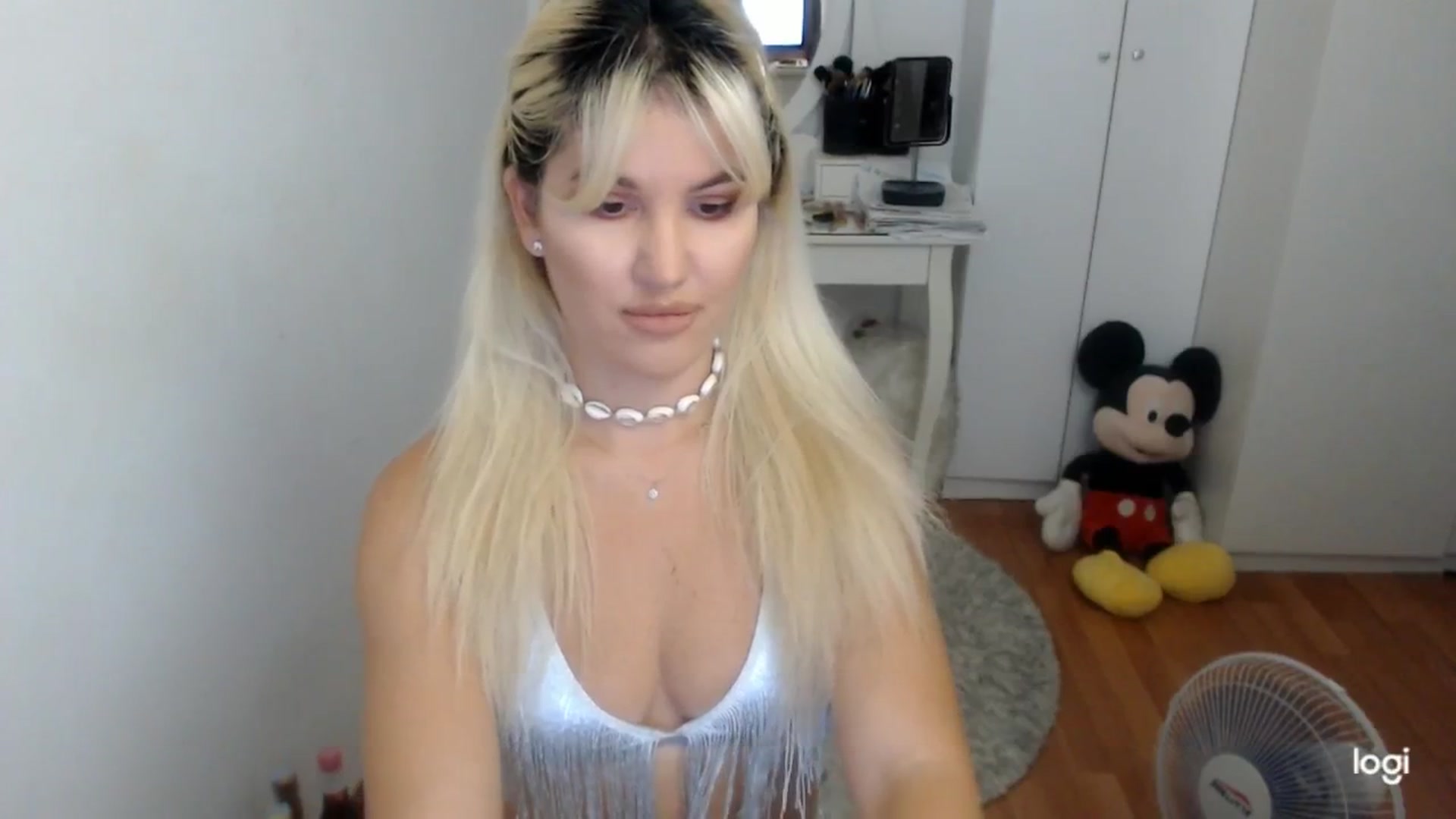 Gallery image thumbnail from SummerJewel's myfreecams stream on, 08/14/2025, 06:05 image 14 of 20