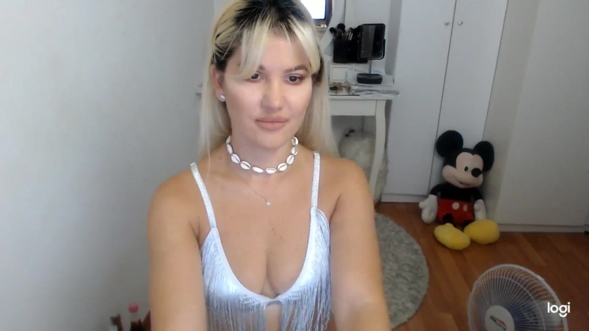 Gallery image thumbnail from SummerJewel's myfreecams stream on, 08/14/2025, 06:05 image 8 of 20