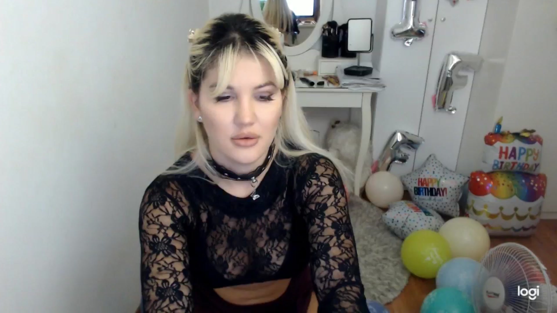 Gallery image thumbnail from SummerJewel's myfreecams stream on, 08/23/2025, 05:59 image 8 of 20