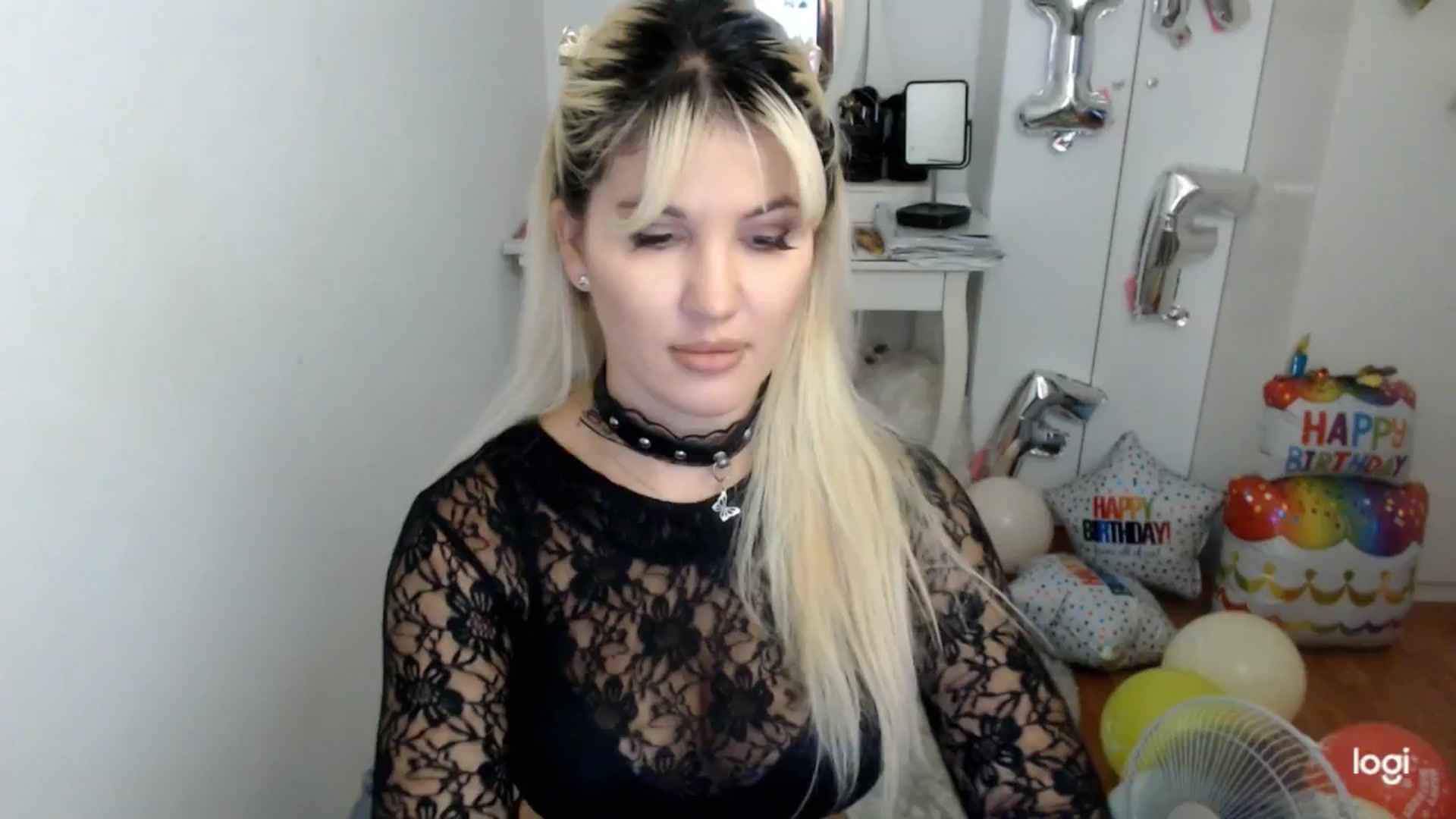 Gallery image thumbnail from SummerJewel's myfreecams stream on, 08/23/2025, 05:59 image 20 of 20