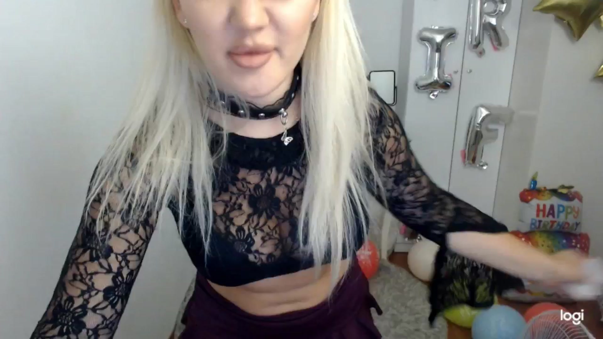 Gallery image thumbnail from SummerJewel's myfreecams stream on, 08/23/2025, 05:59 image 1 of 20