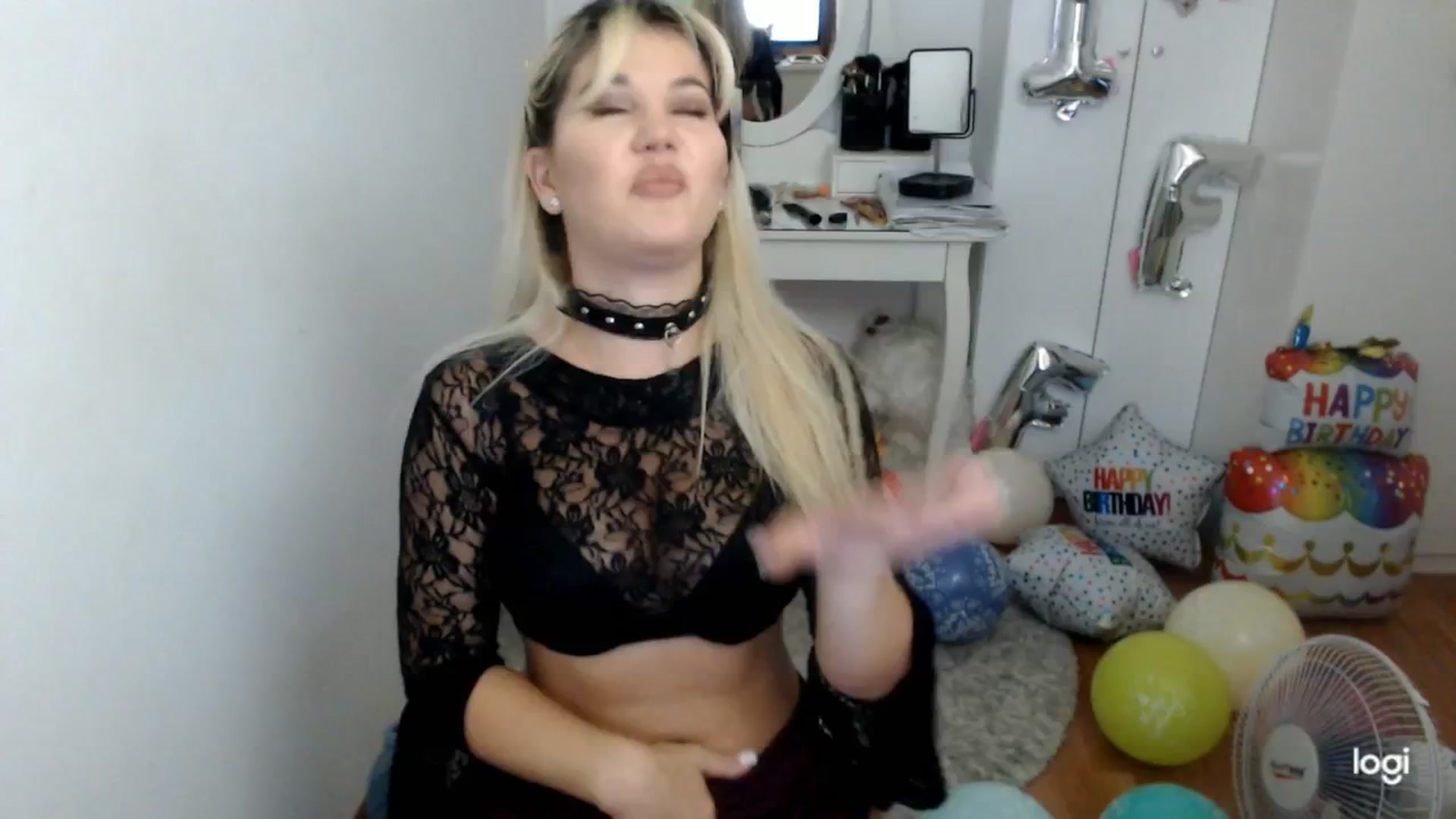 Gallery image thumbnail from SummerJewel's myfreecams stream on, 08/23/2025, 05:59 image 13 of 20