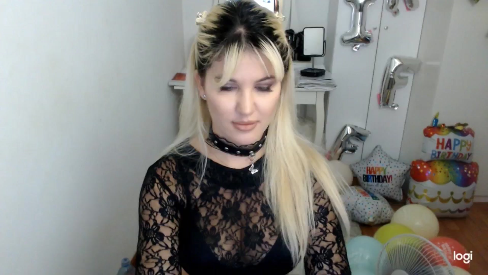 Gallery image thumbnail from SummerJewel's myfreecams stream on, 08/23/2025, 05:59 image 19 of 20