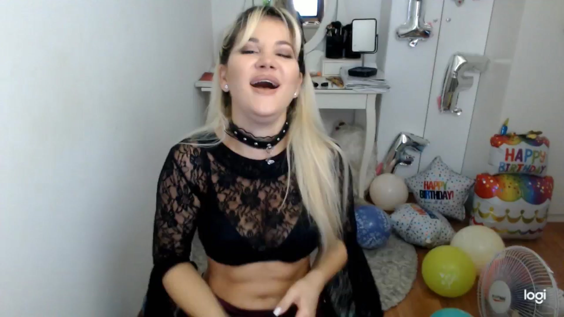 Gallery image thumbnail from SummerJewel's myfreecams stream on, 08/23/2025, 05:59 image 12 of 20