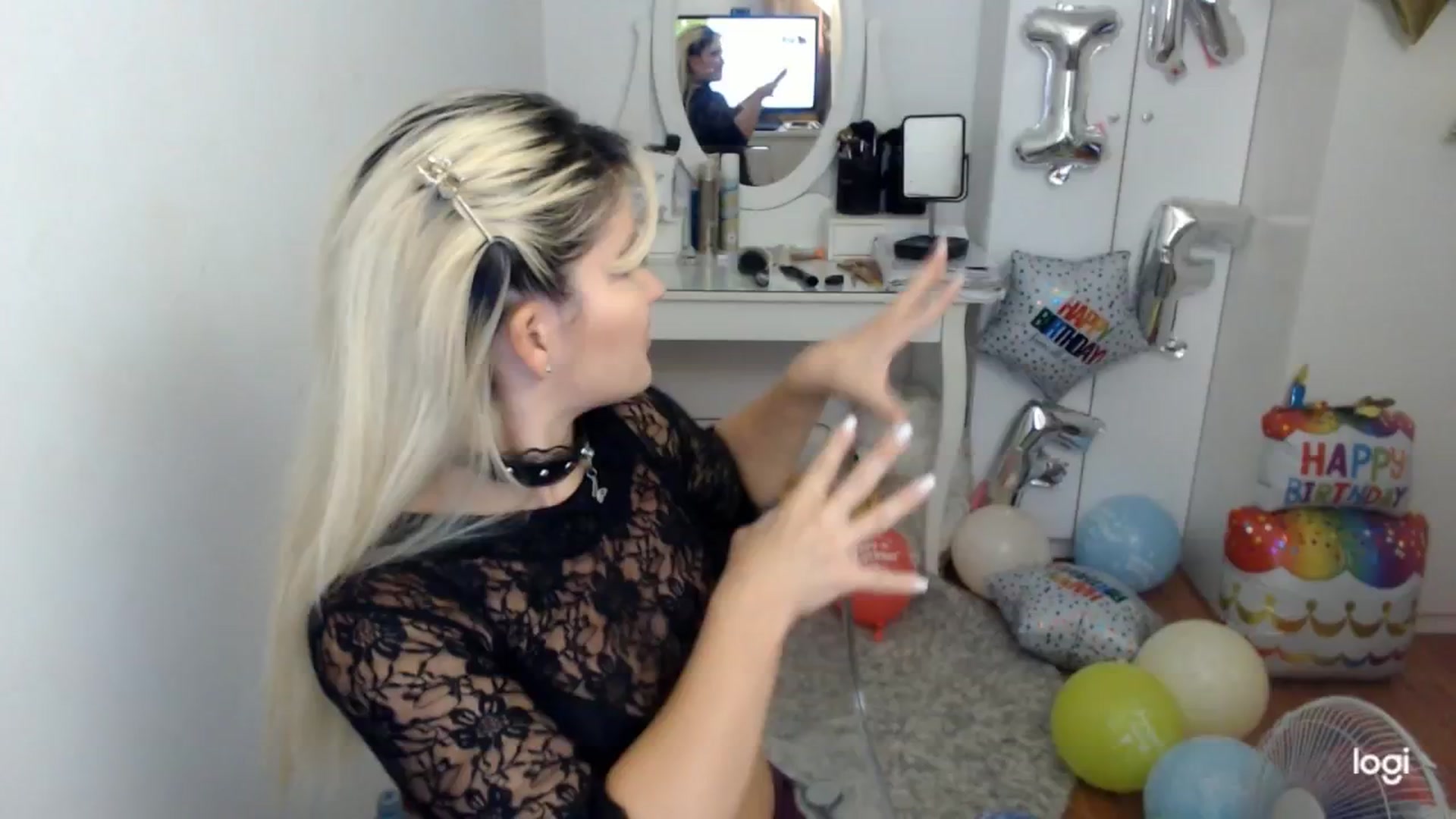 Gallery image thumbnail from SummerJewel's myfreecams stream on, 08/23/2025, 05:59 image 6 of 20