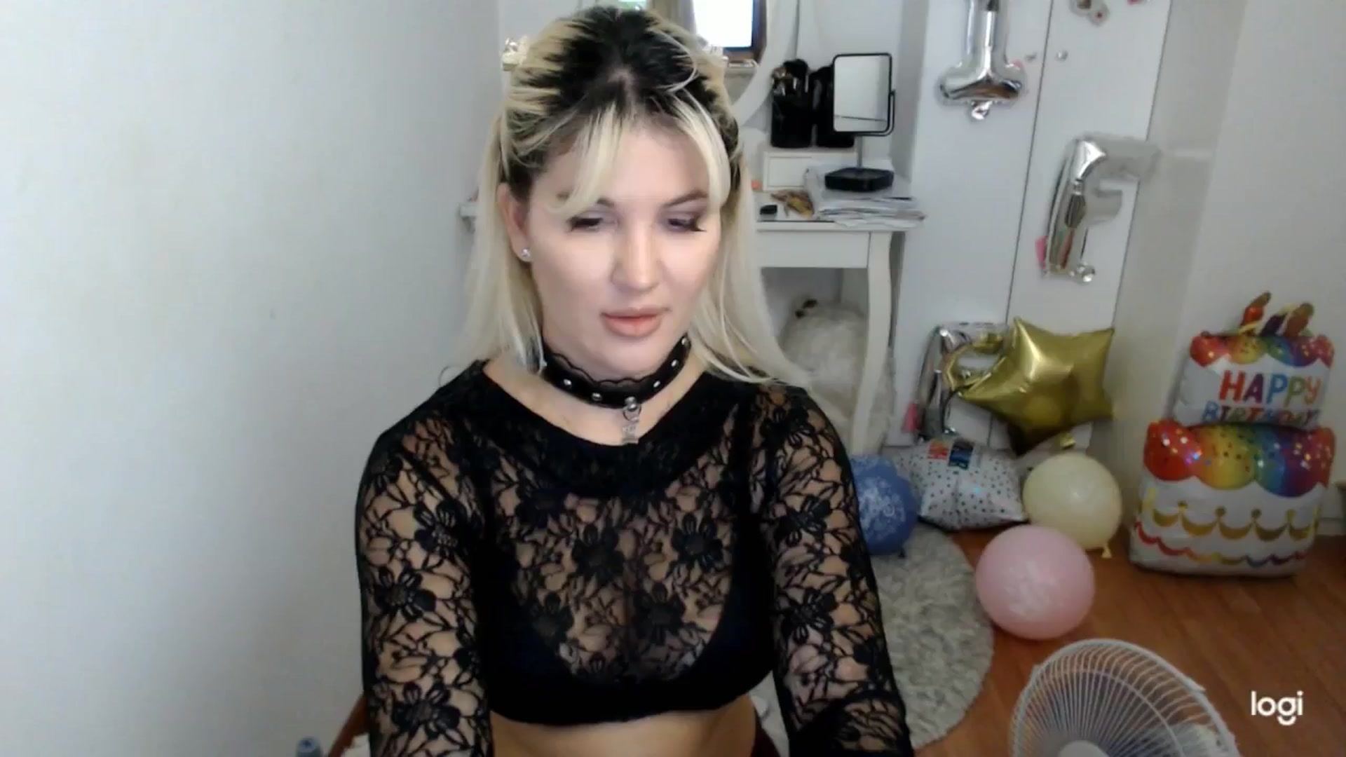 Gallery image thumbnail from SummerJewel's myfreecams stream on, 08/23/2025, 07:45 image 7 of 20