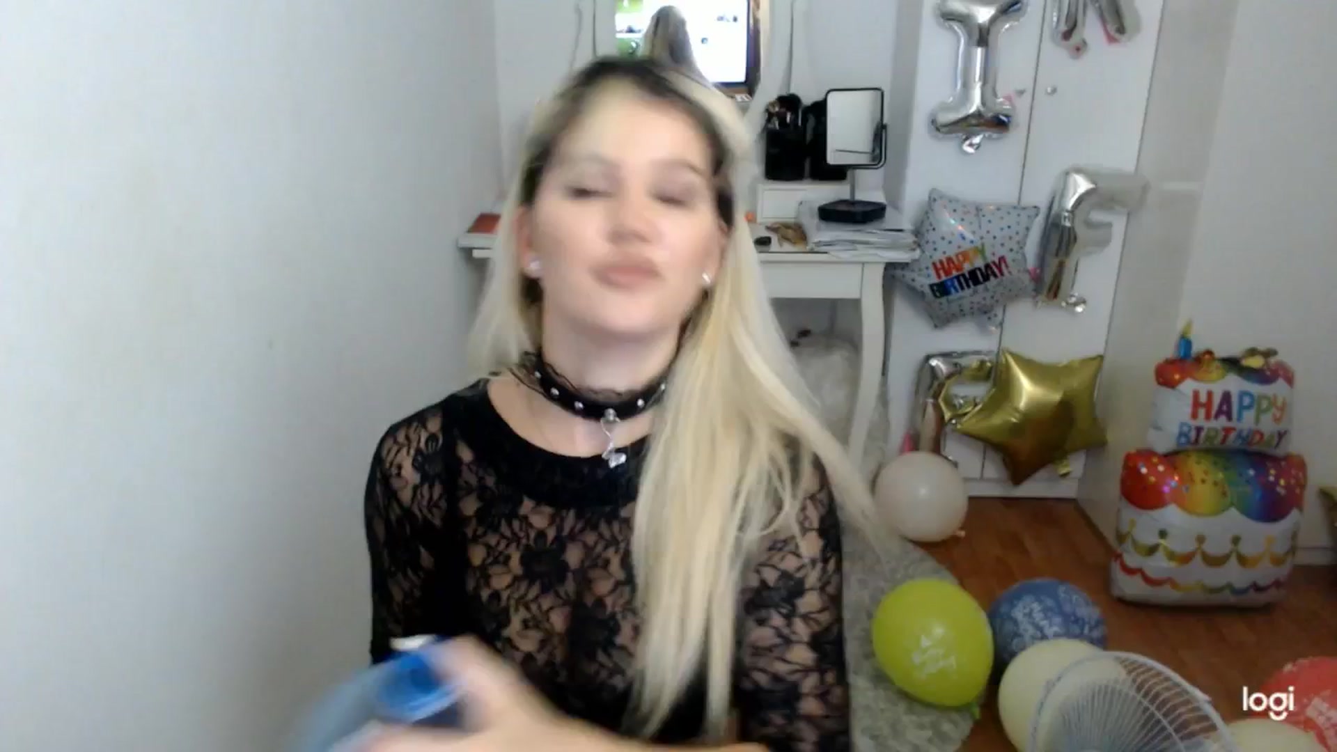 Gallery image thumbnail from SummerJewel's myfreecams stream on, 08/23/2025, 07:45 image 2 of 20