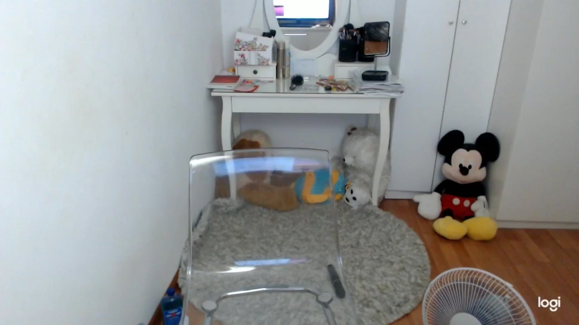 Gallery image thumbnail from SummerJewel's myfreecams stream on, 08/31/2025, 09:19 image 3 of 20