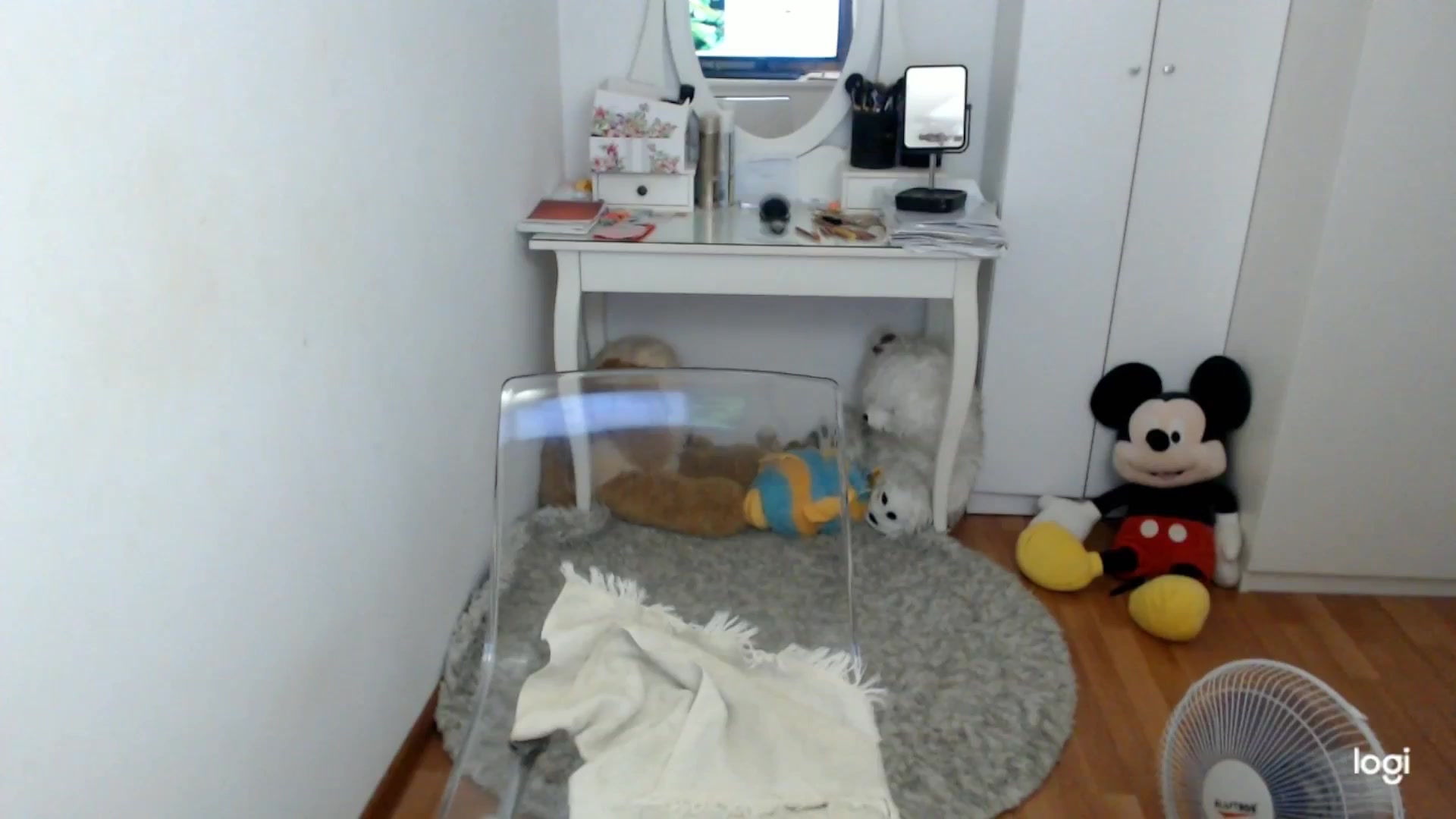 Gallery image thumbnail from SummerJewel's myfreecams stream on, 09/01/2025, 07:34 image 20 of 20