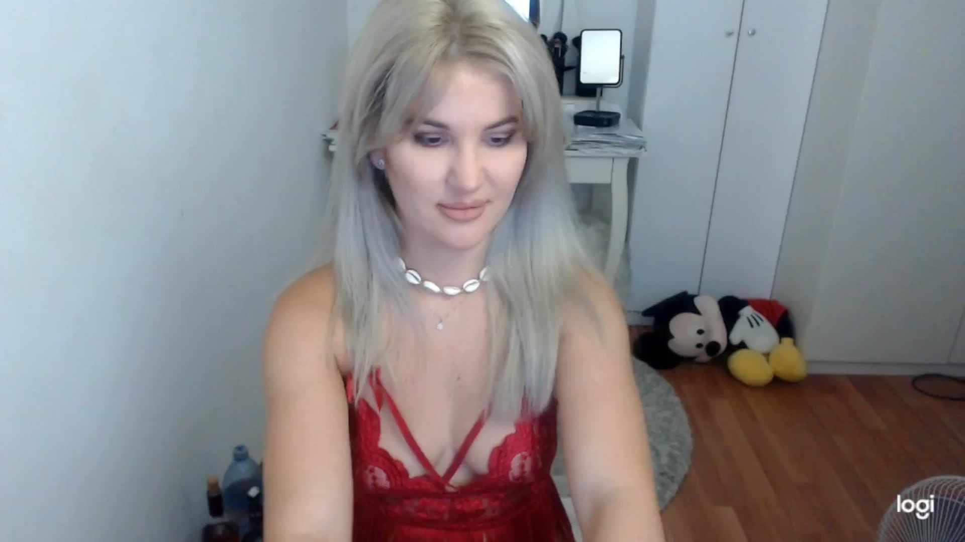 Gallery image thumbnail from SummerJewel's myfreecams stream on, 09/07/2025, 08:58 image 1 of 20