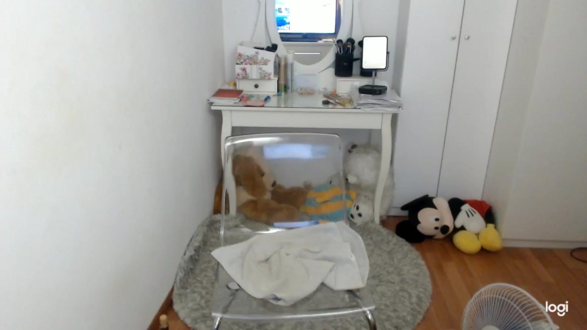 Gallery image thumbnail from SummerJewel's myfreecams stream on, 09/07/2025, 08:58 image 14 of 20