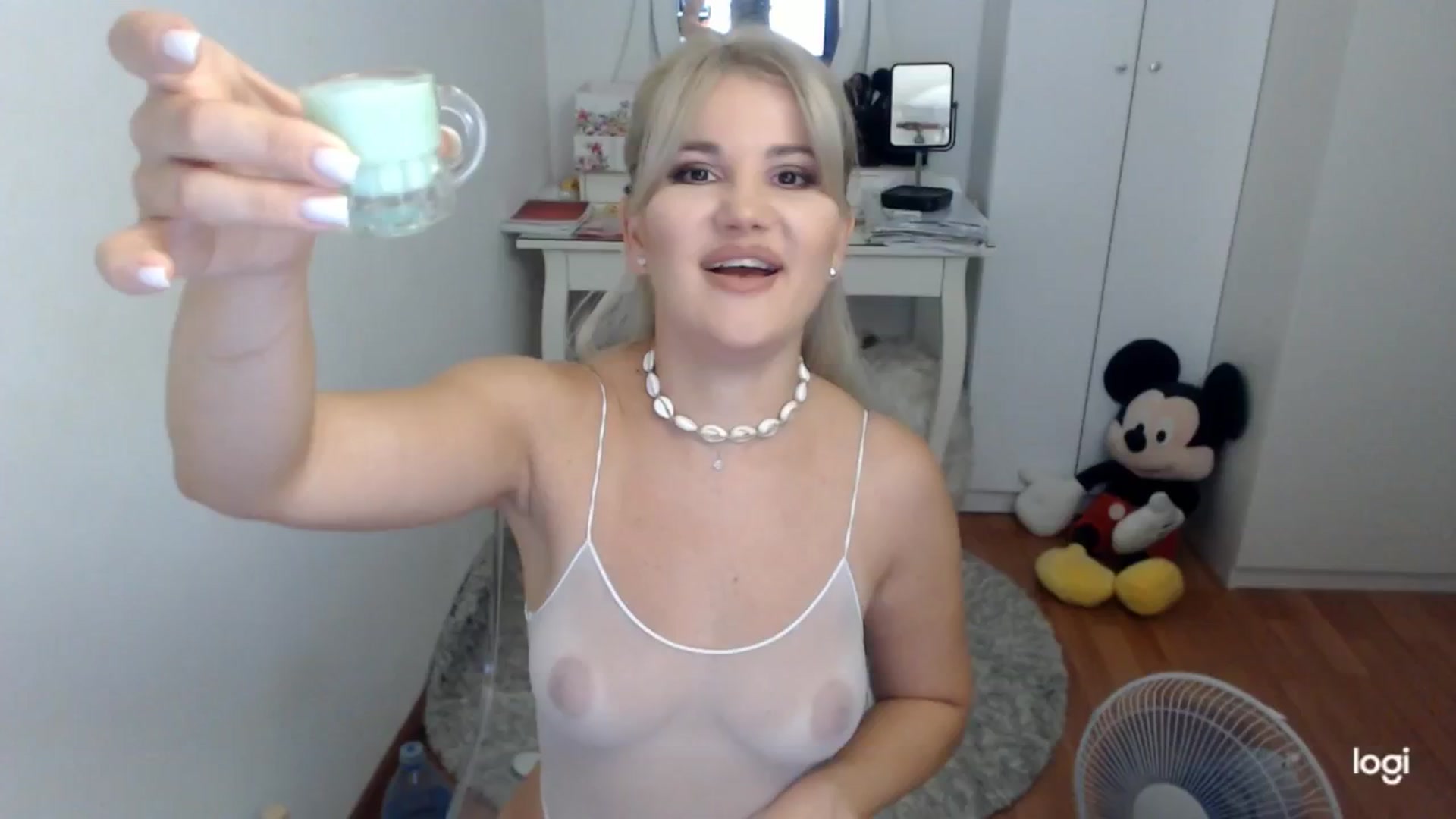 Gallery image thumbnail from SummerJewel's myfreecams stream on, 09/12/2025, 07:03 image 3 of 20