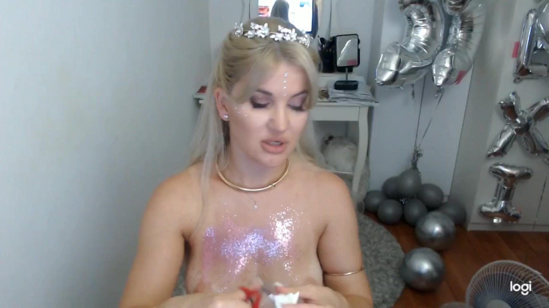 Gallery image thumbnail from SummerJewel's myfreecams stream on, 09/13/2025, 09:39 image 6 of 20