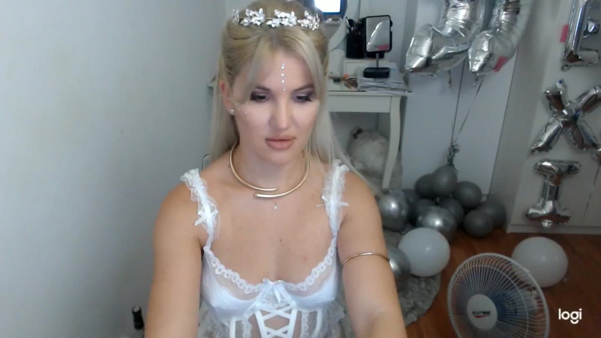 Gallery image thumbnail from SummerJewel's myfreecams stream on, 09/13/2025, 09:39 image 4 of 20