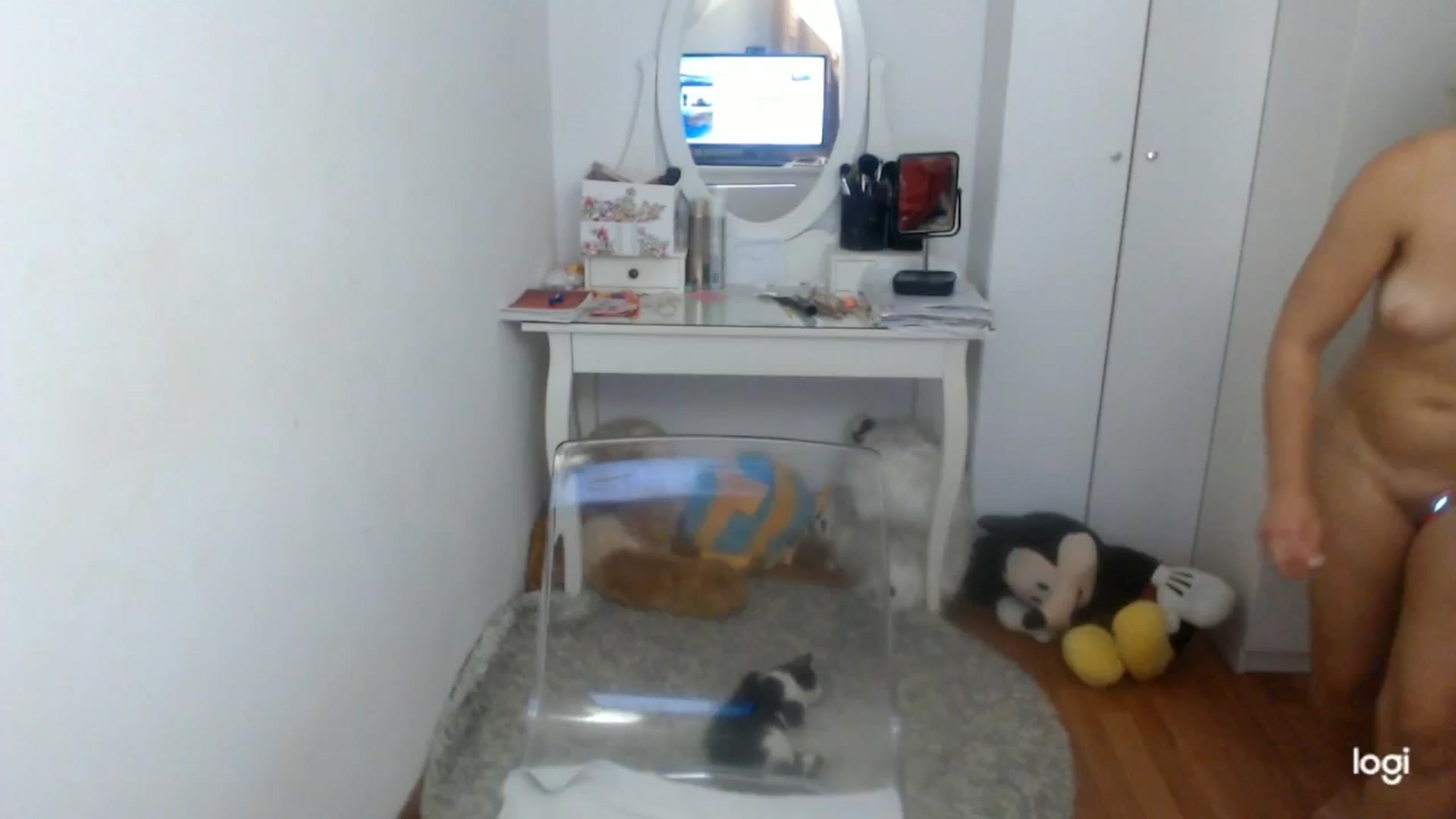 Gallery image thumbnail from SummerJewel's myfreecams stream on, 09/23/2025, 07:14 image 13 of 20