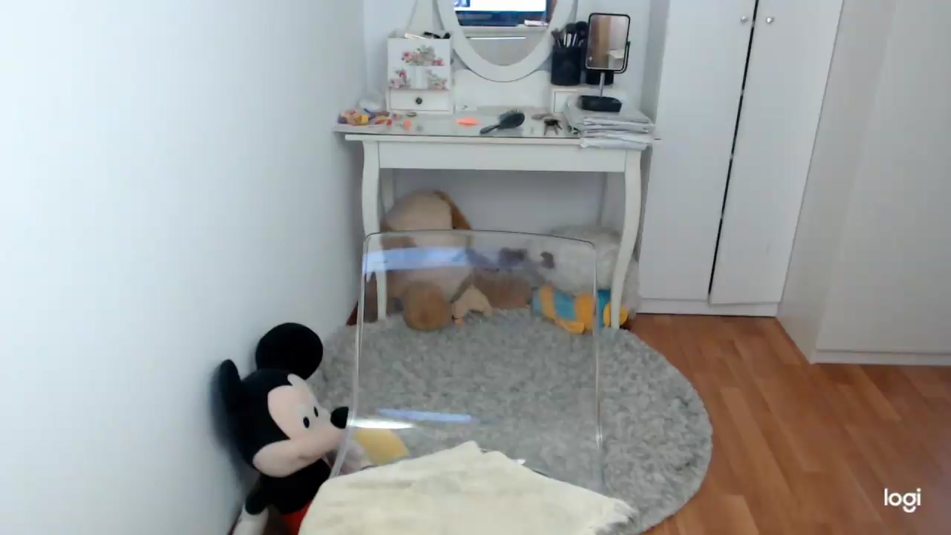 Gallery image thumbnail from SummerJewel's myfreecams stream on, 06/01/2026, 08:45 image 3 of 20