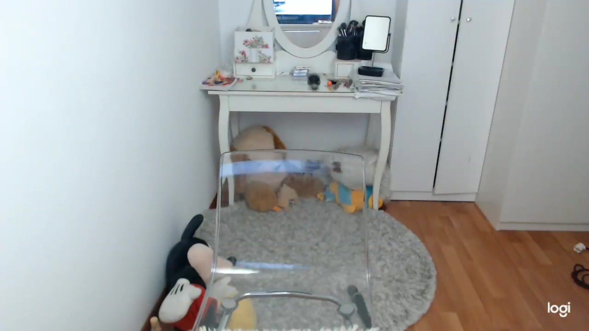 Gallery image thumbnail from SummerJewel's myfreecams stream on, 06/05/2026, 08:40 image 17 of 20