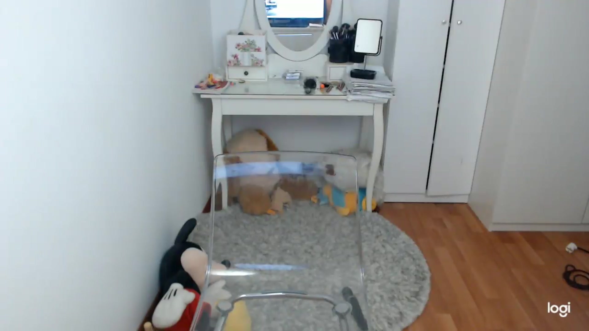Gallery image thumbnail from SummerJewel's myfreecams stream on, 06/05/2026, 08:40 image 12 of 20