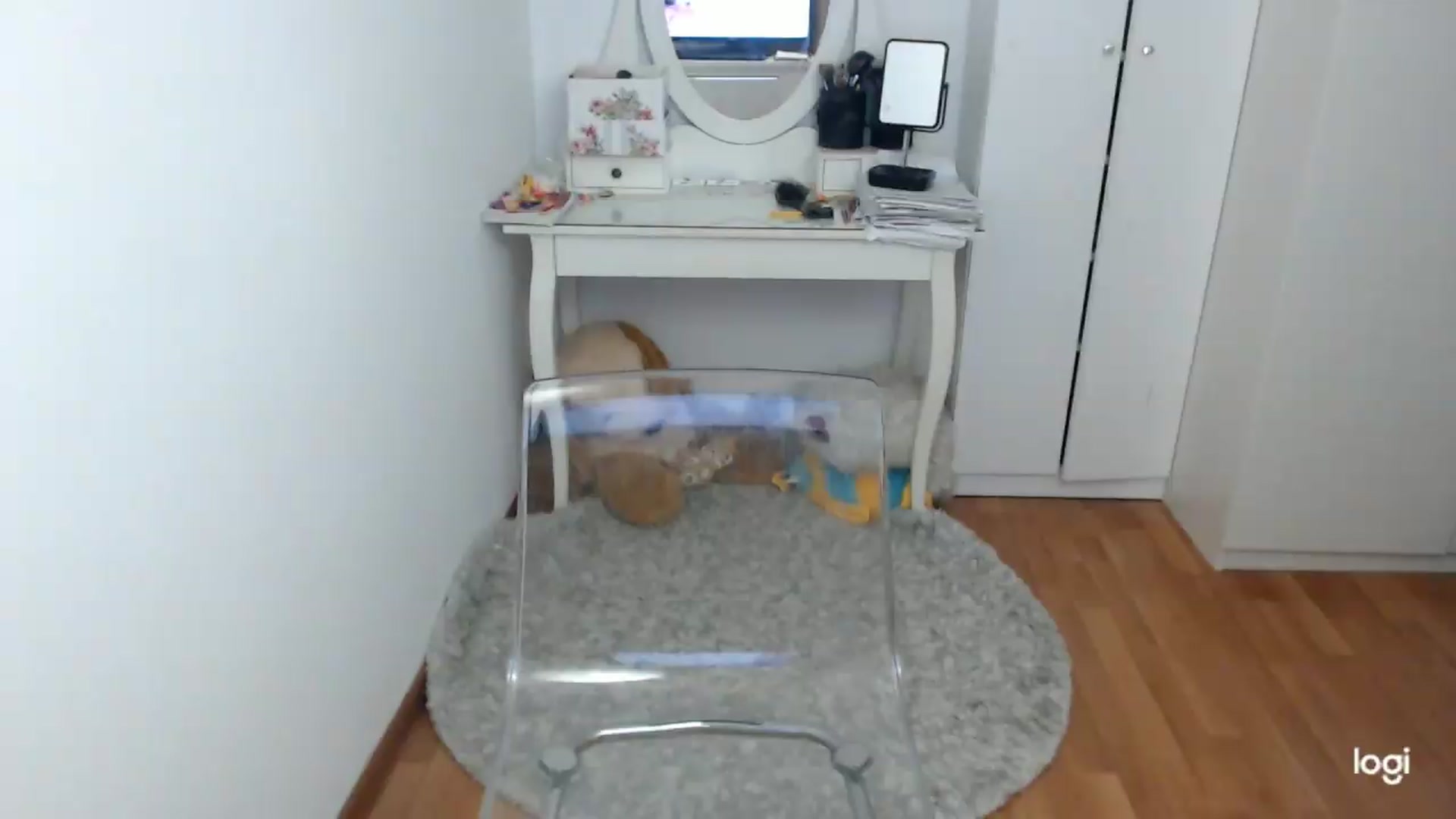 Gallery image thumbnail from SummerJewel's myfreecams stream on, 06/08/2026, 08:17 image 1 of 20