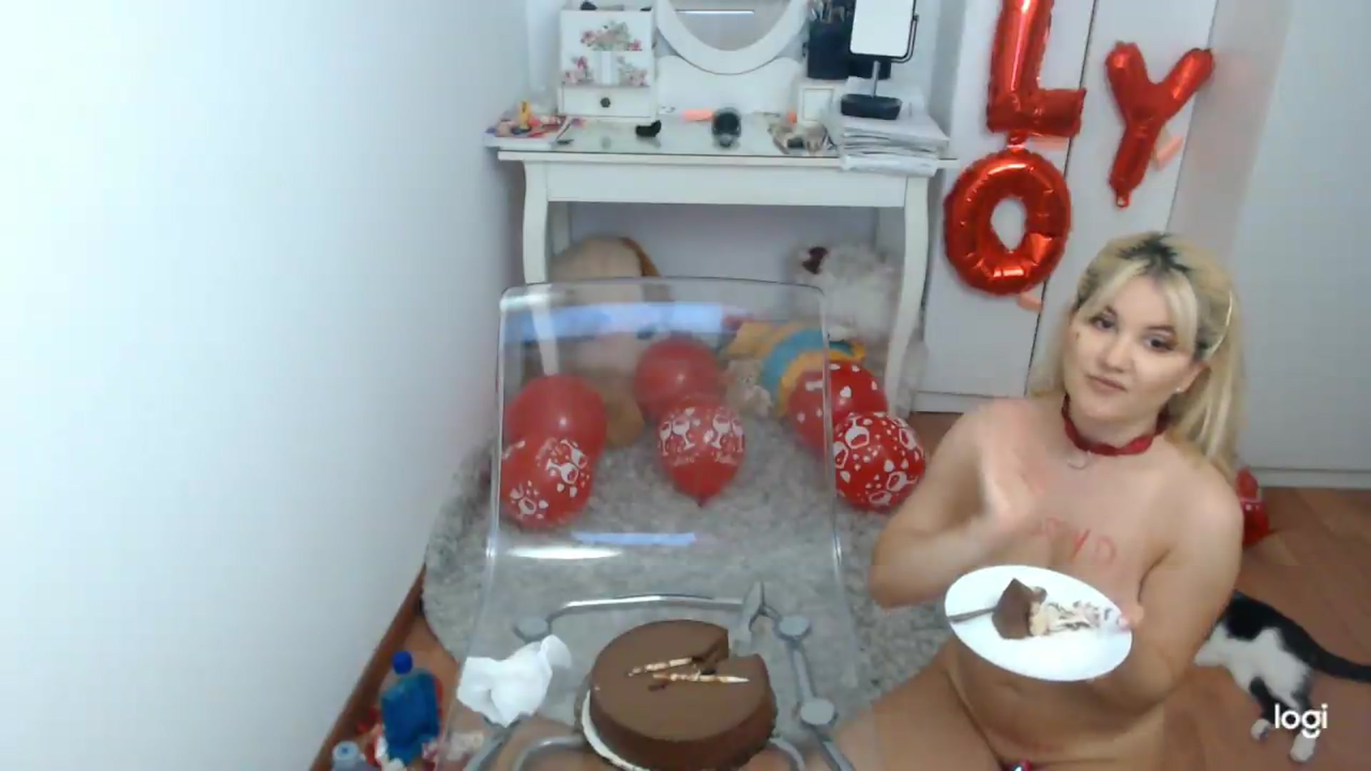 Gallery image thumbnail from SummerJewel's myfreecams stream on, 06/27/2026, 09:16 image 14 of 20