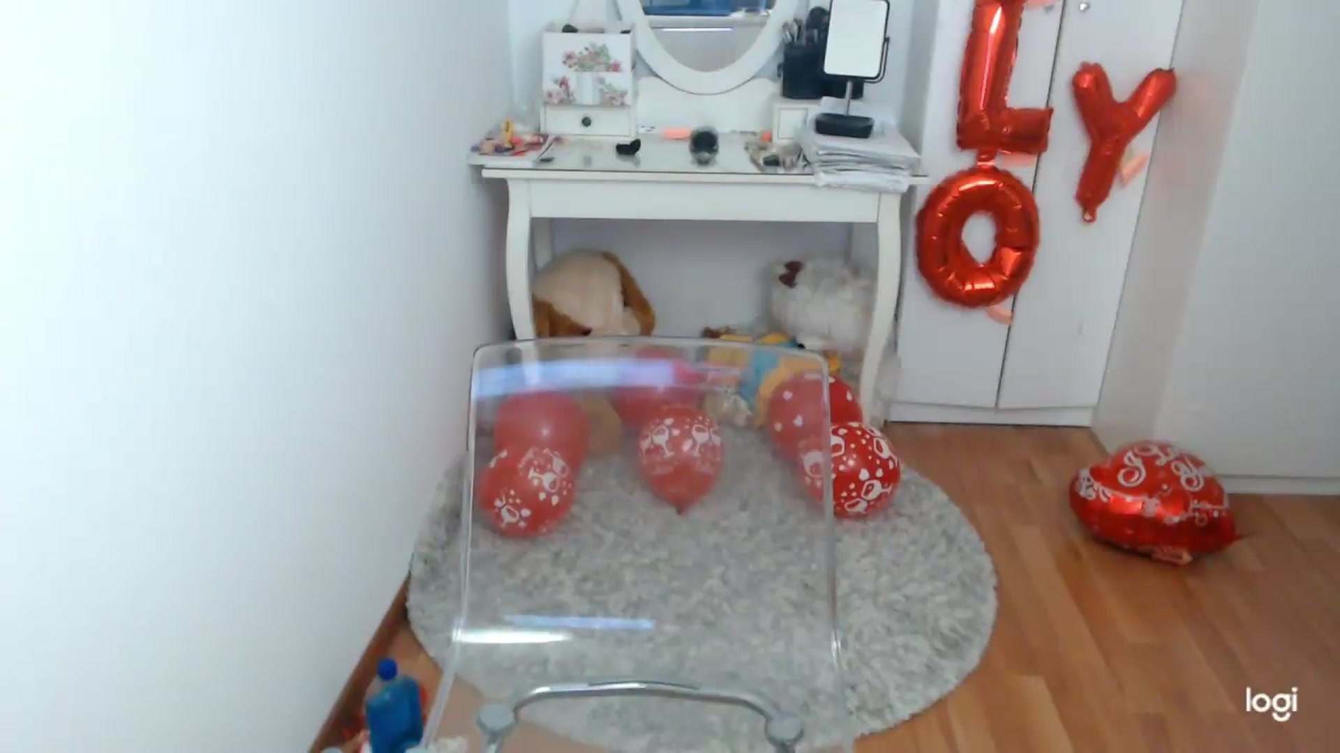 Gallery image thumbnail from SummerJewel's myfreecams stream on, 06/27/2026, 09:16 image 13 of 20