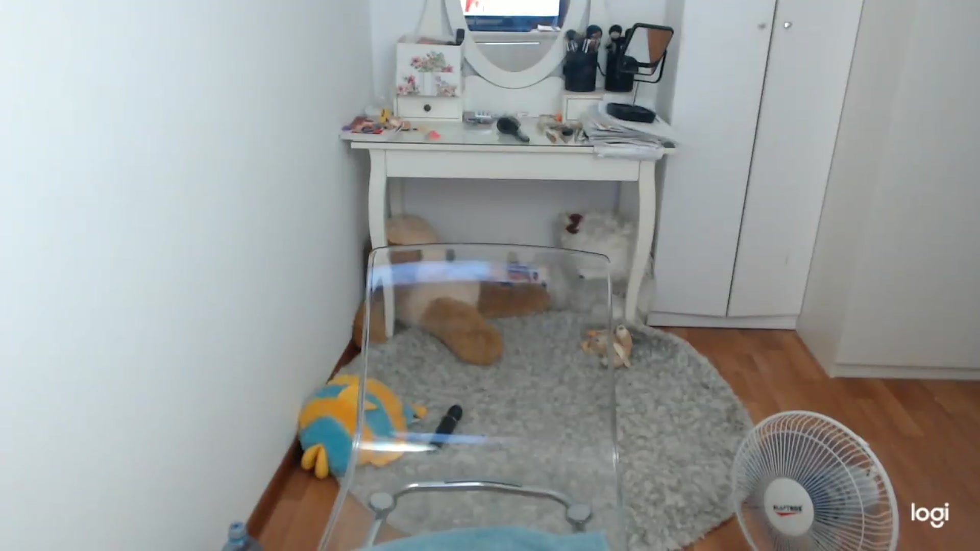 Gallery image thumbnail from SummerJewel's myfreecams stream on, 07/03/2026, 08:34 image 16 of 20