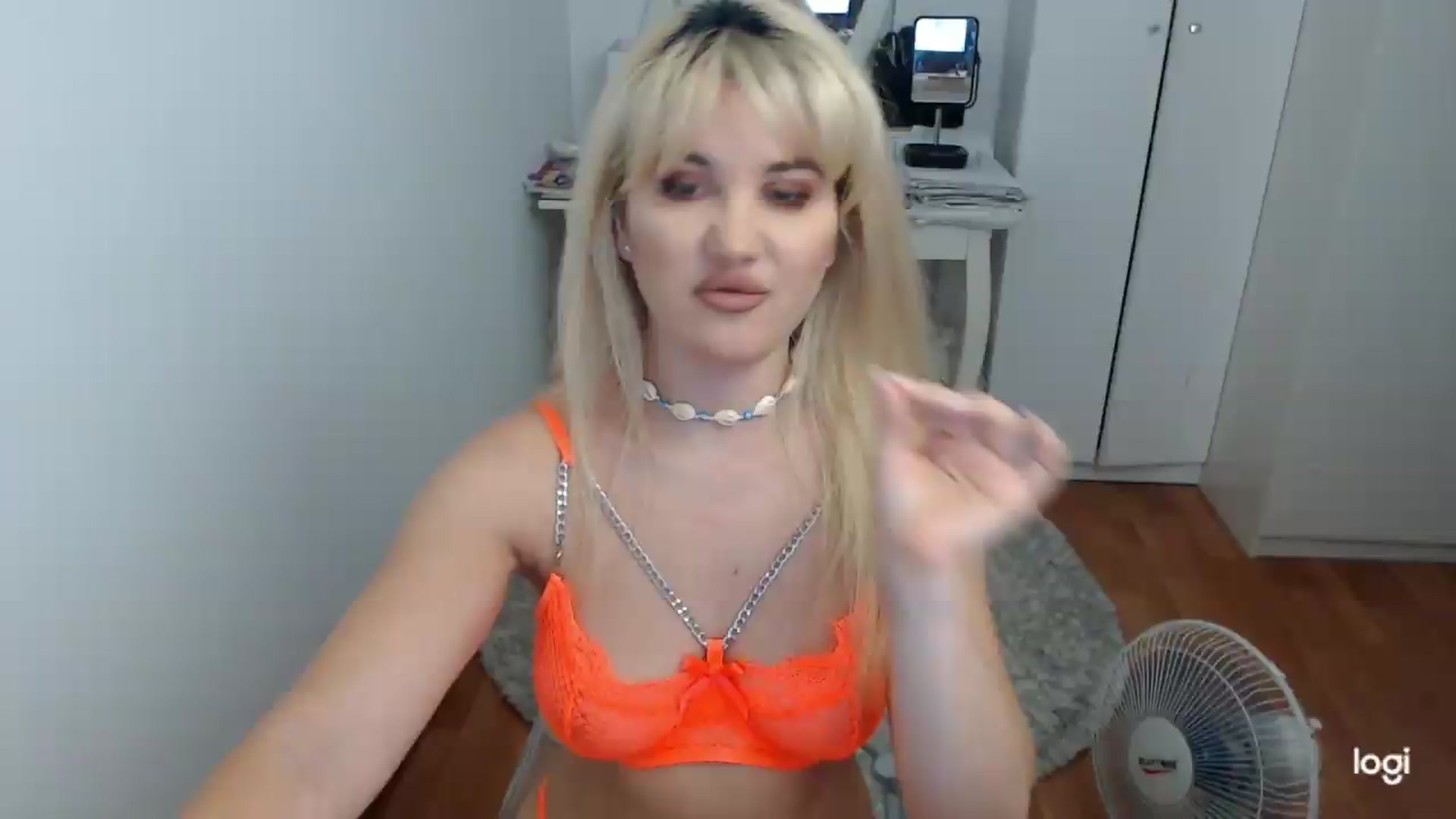 Gallery image thumbnail from SummerJewel's myfreecams stream on, 07/10/2026, 07:26 image 1 of 20